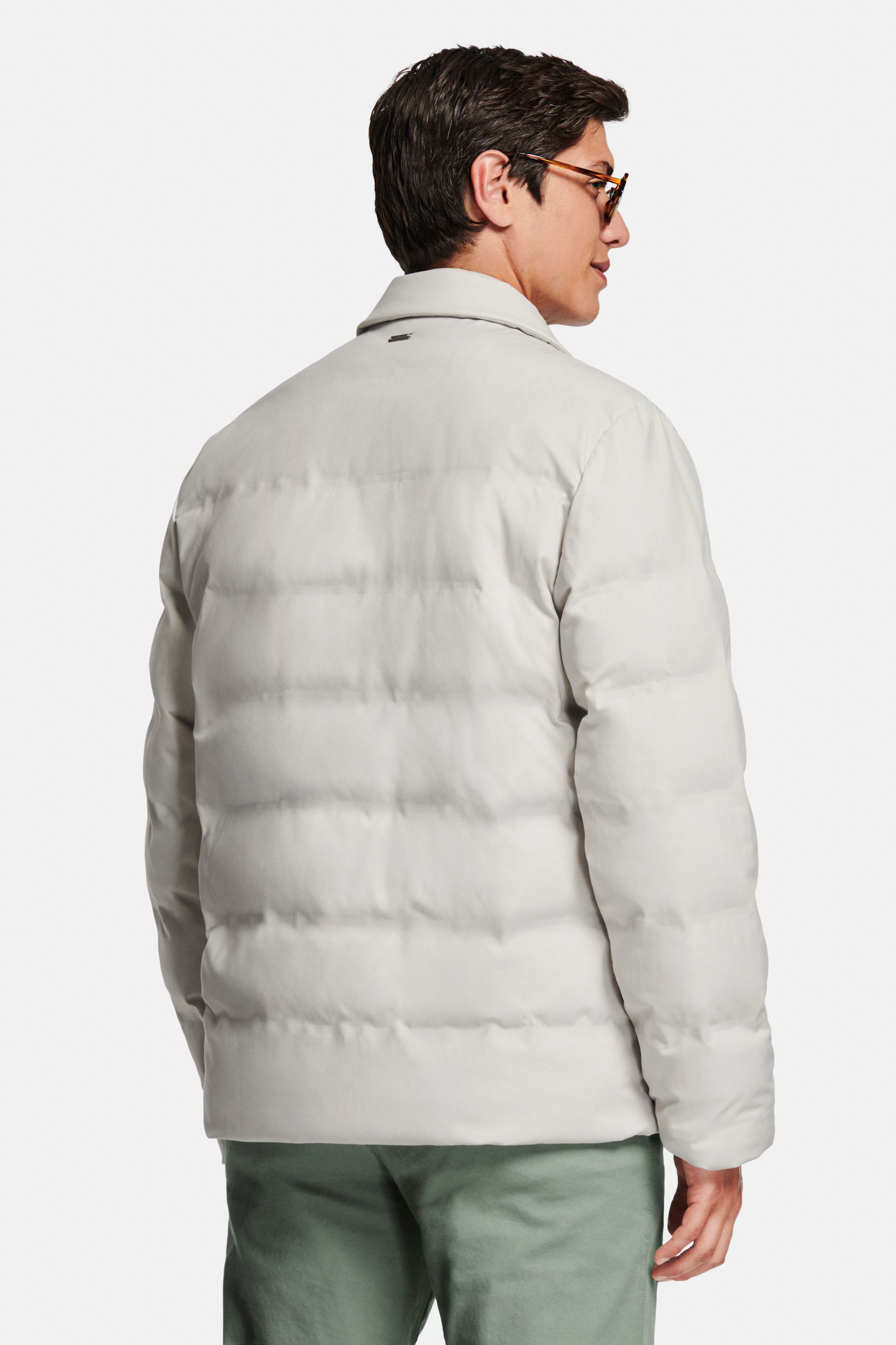 Vestes Downtown – Gullwings (5)