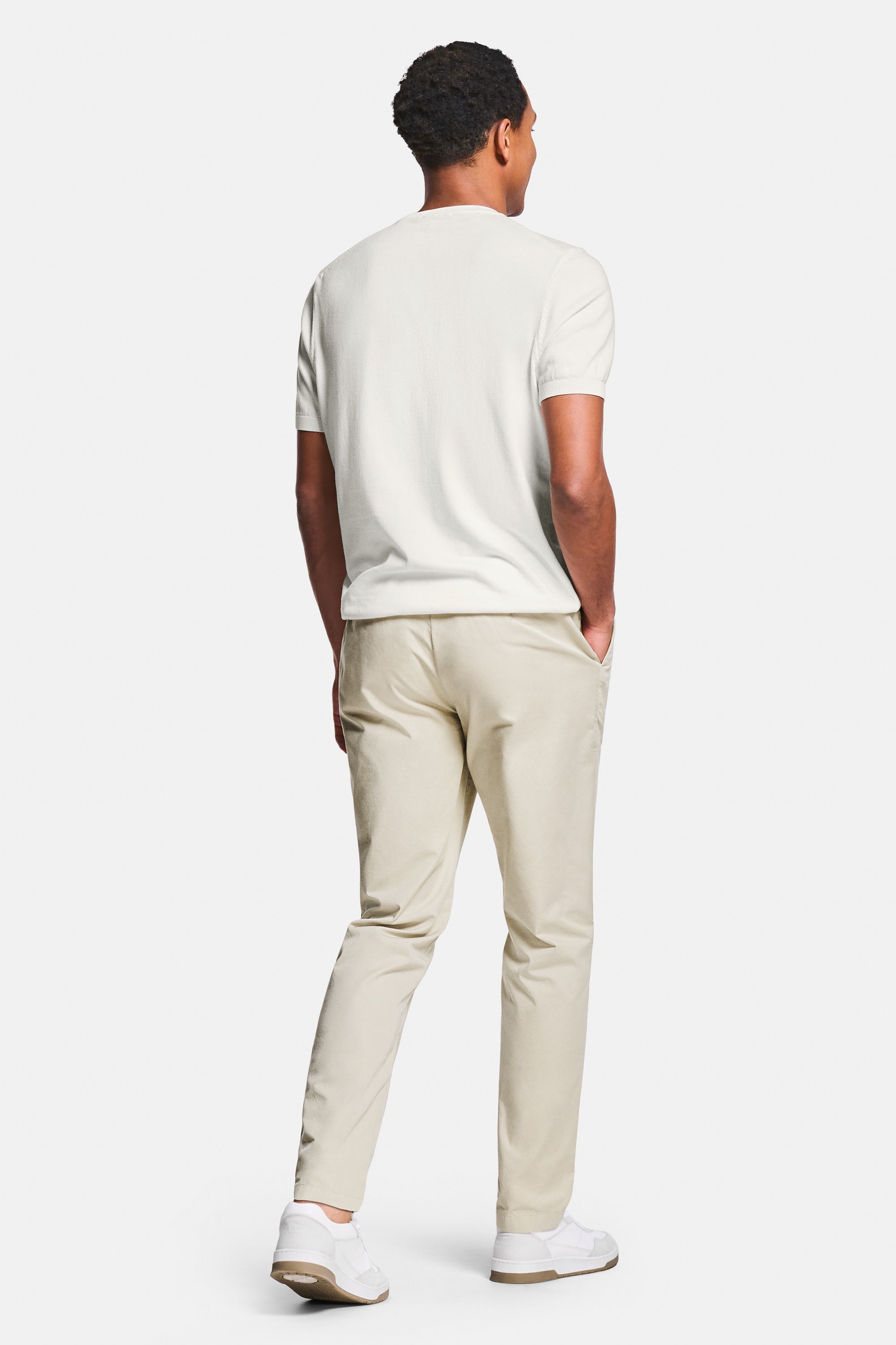 Chinos Classiques – Gazettes (5)