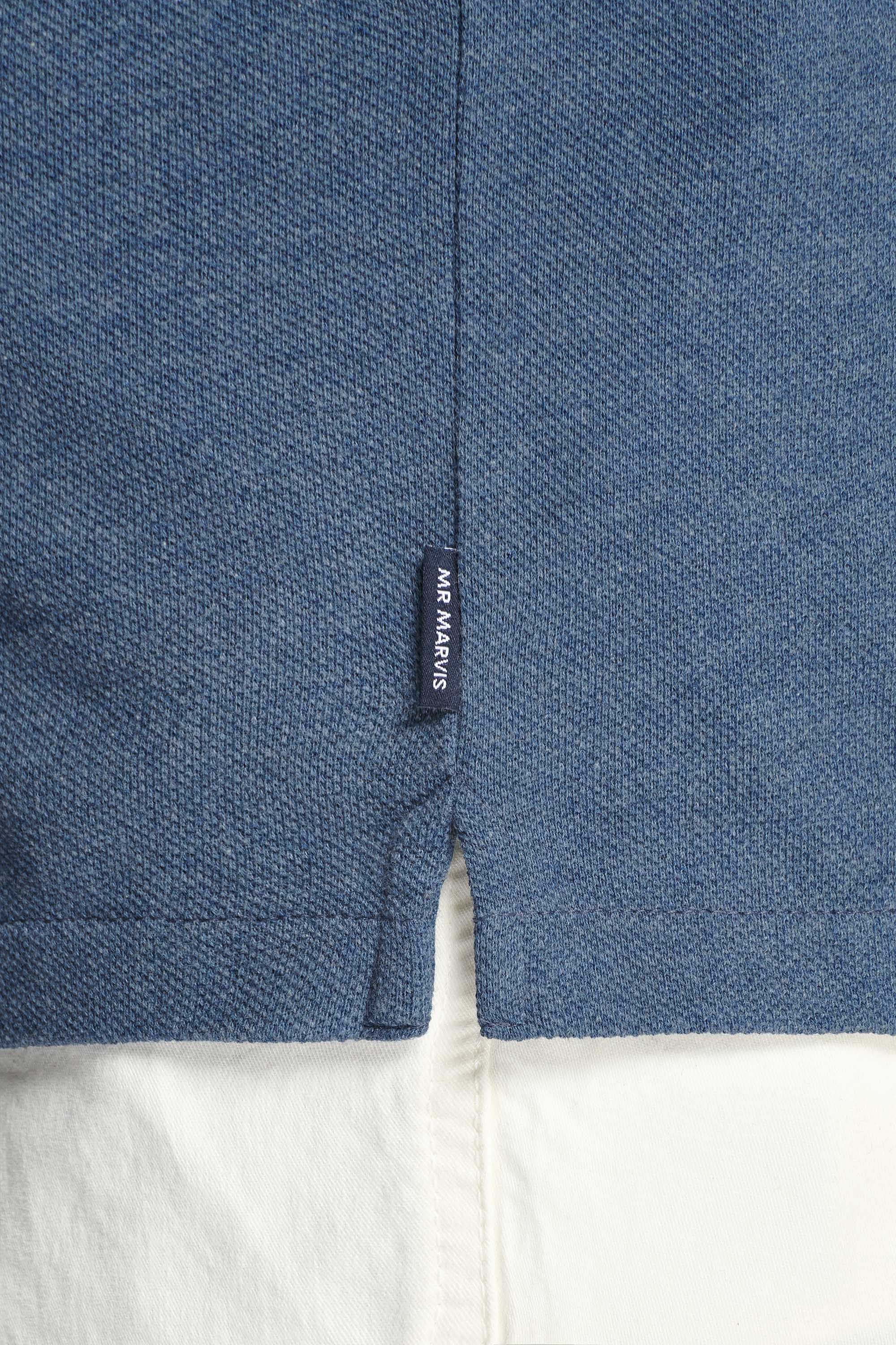 Polos Classiques – Mavericks (5)