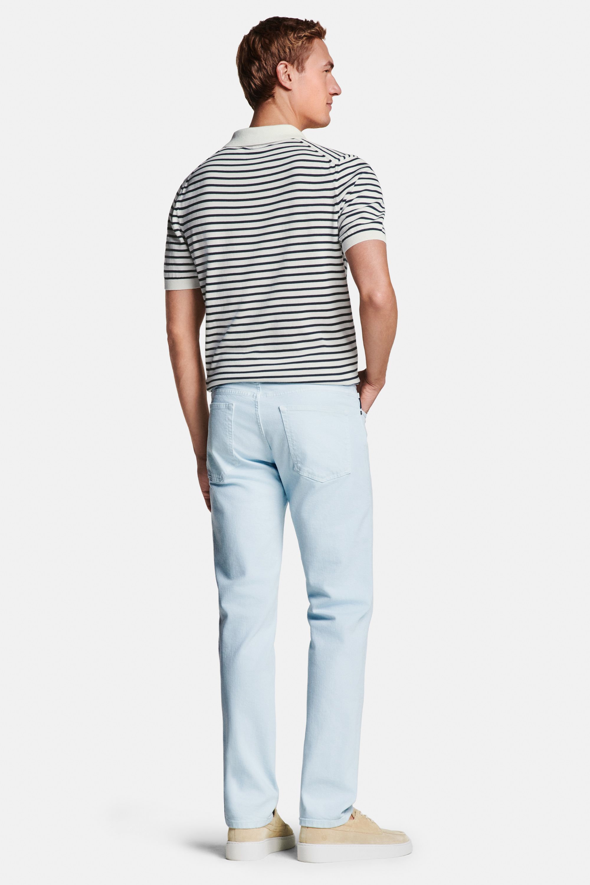Jeans Farbig – Avenues (3)