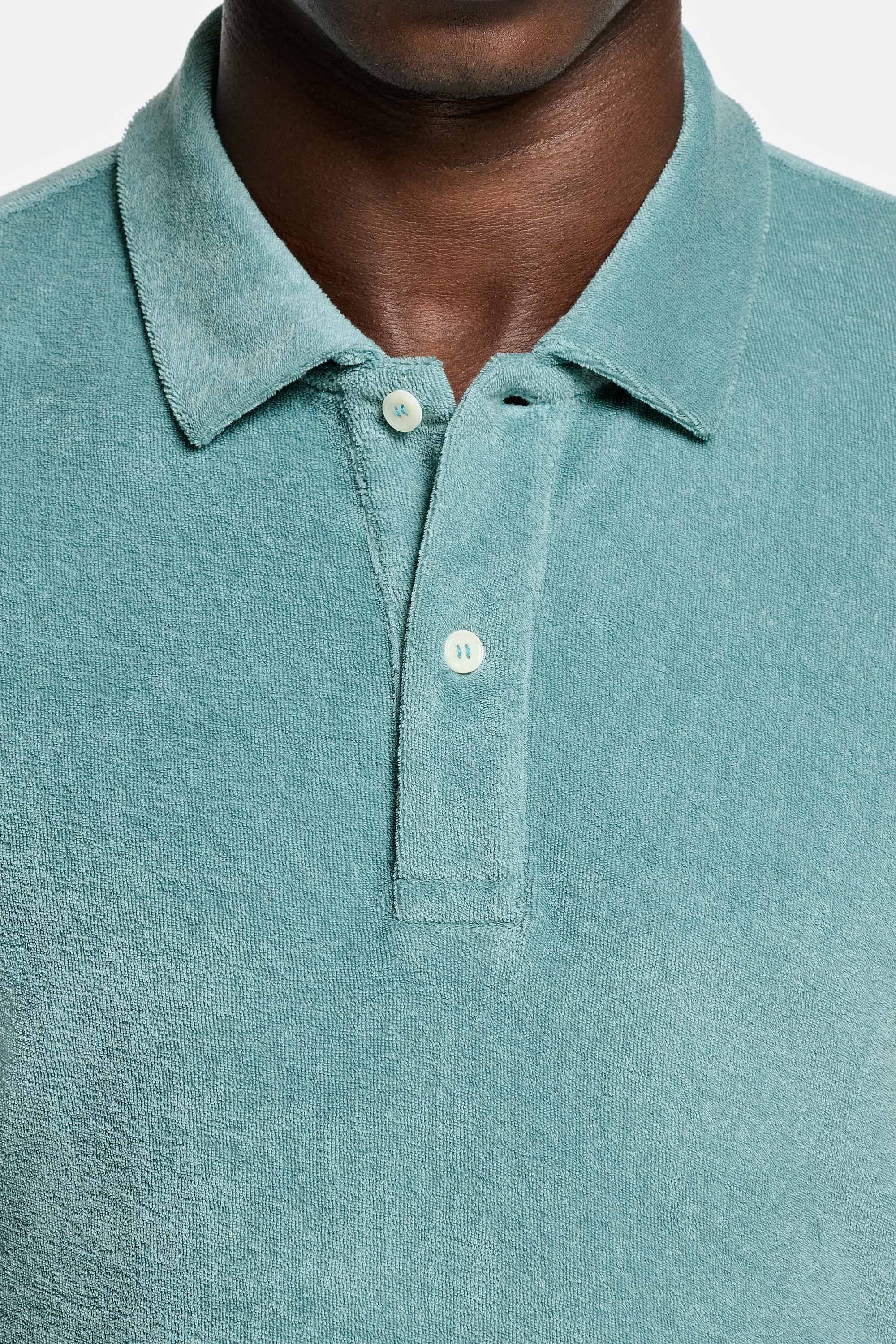 Polos Terries – Astons (6)
