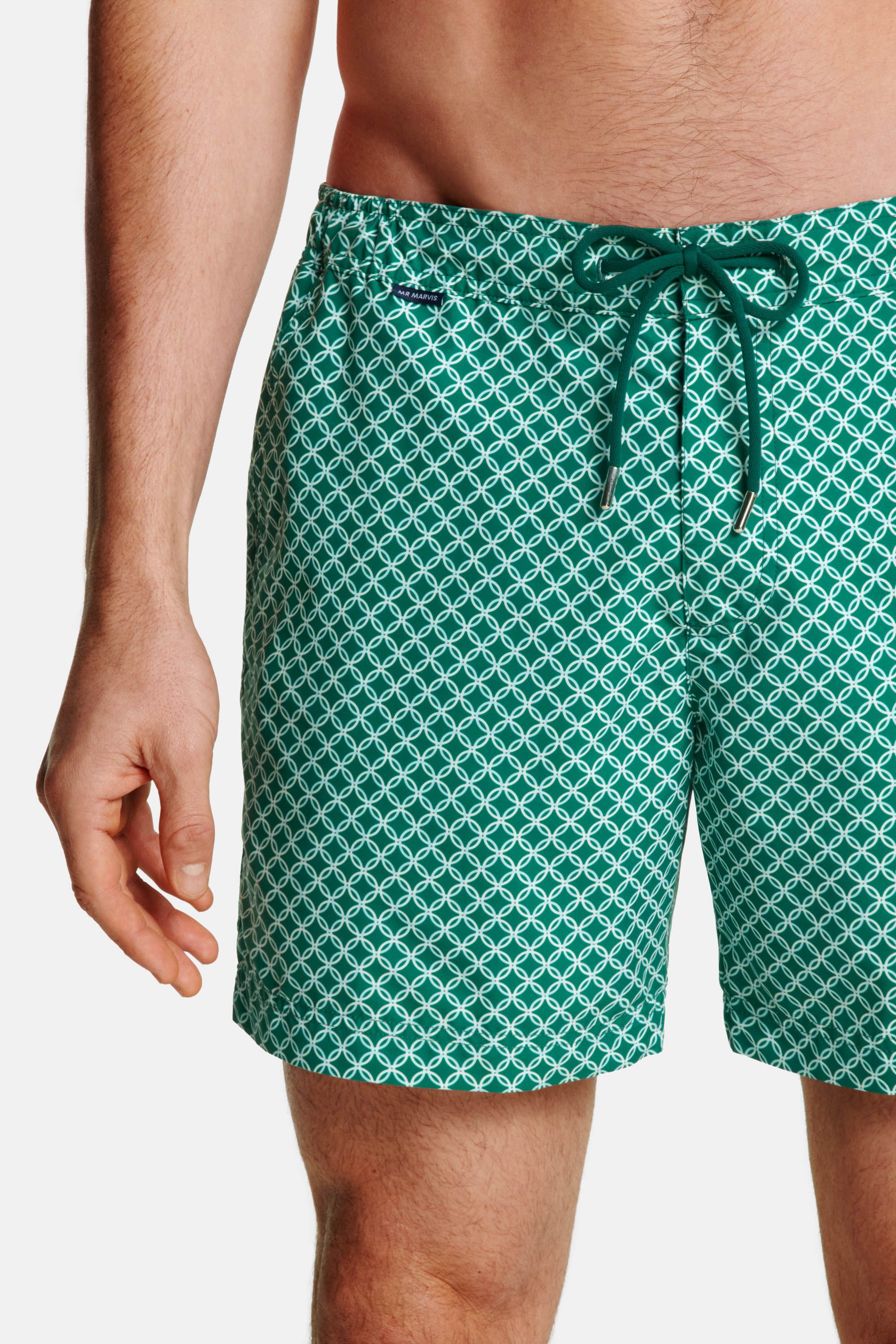 Shorts de Bain Imprimés – Locoverde (5)