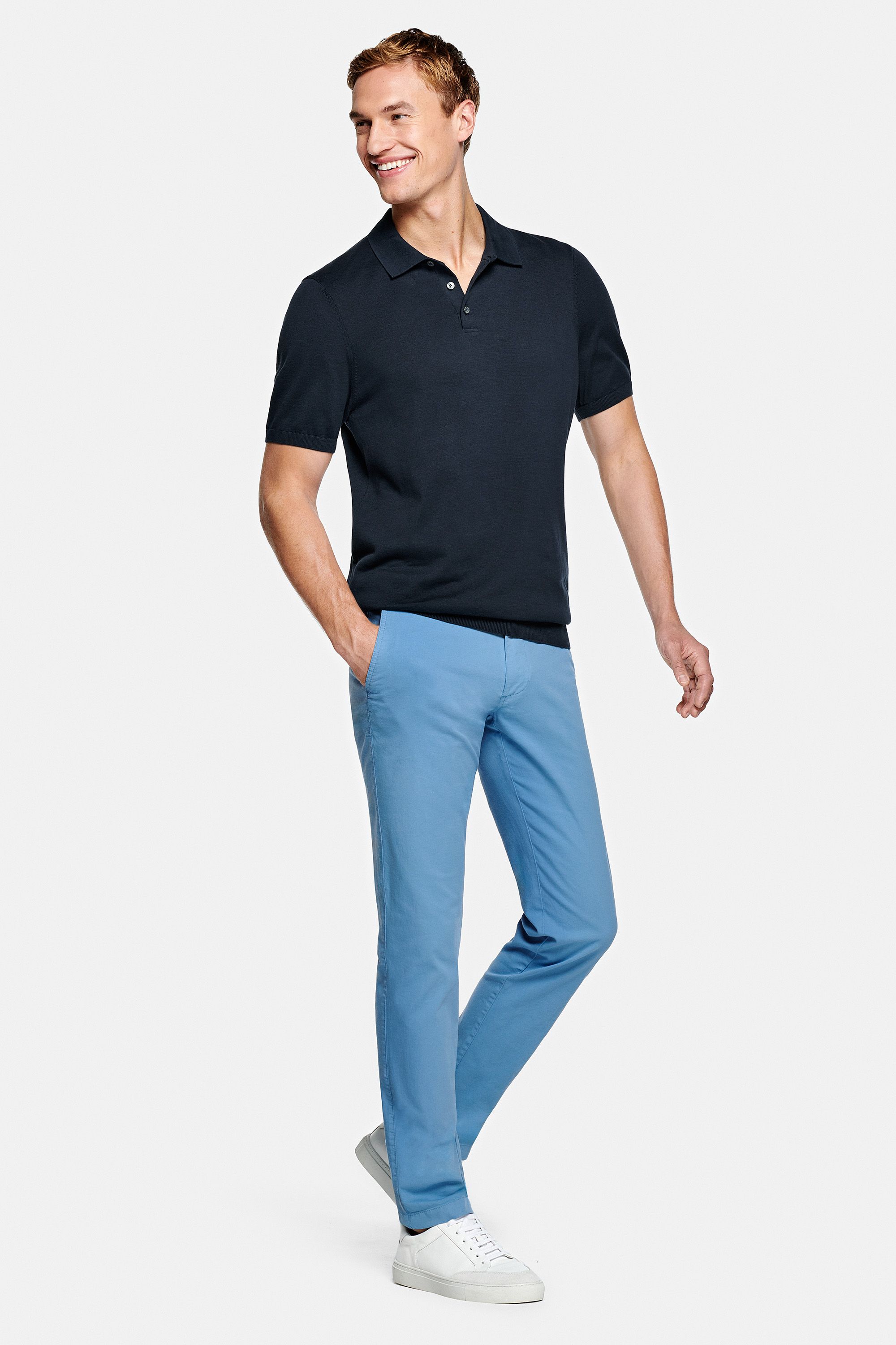 Chinos – Boulevards (3)