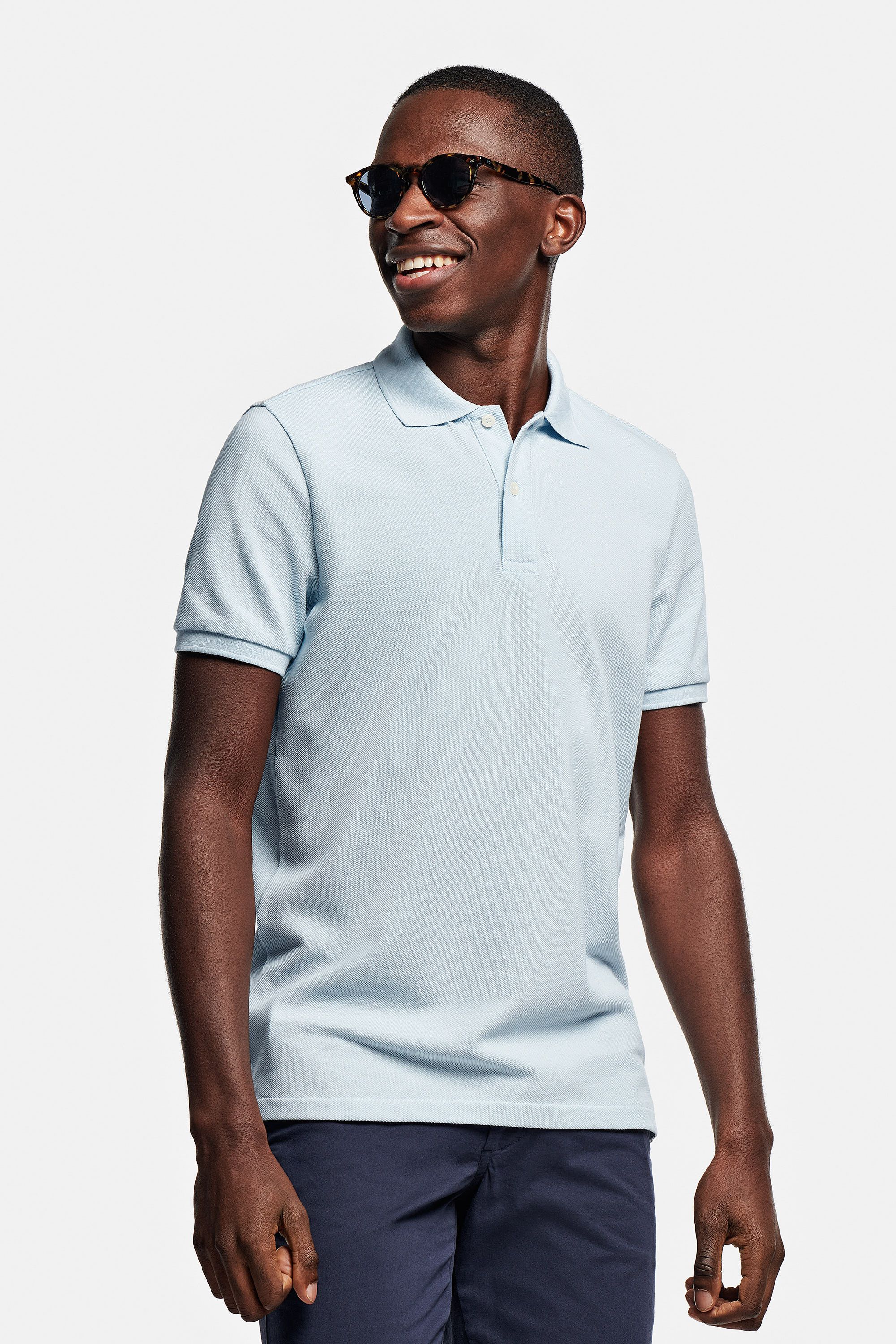 The hot sale classic polo