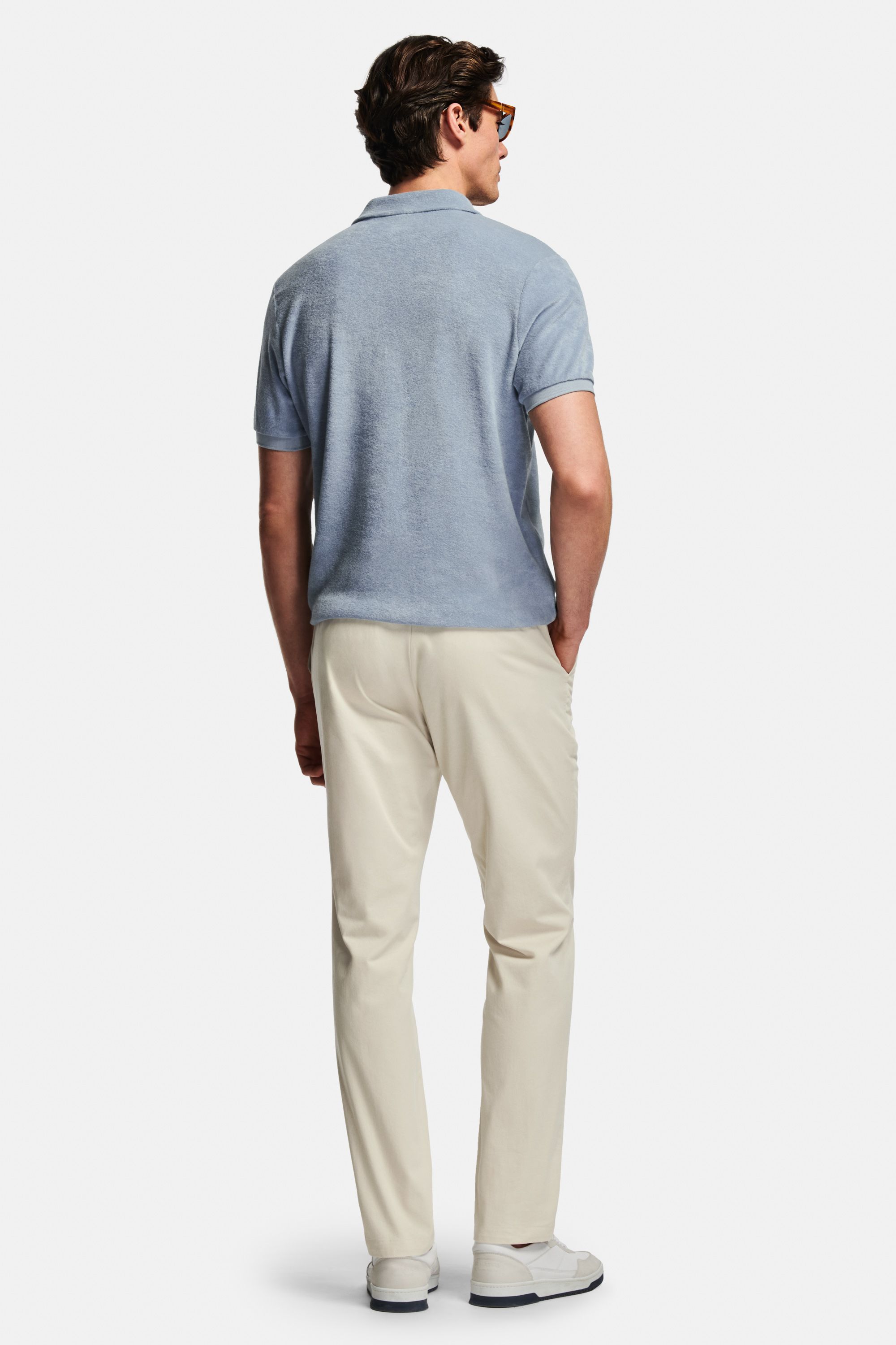 Chinos Easies – Gazettes (5)