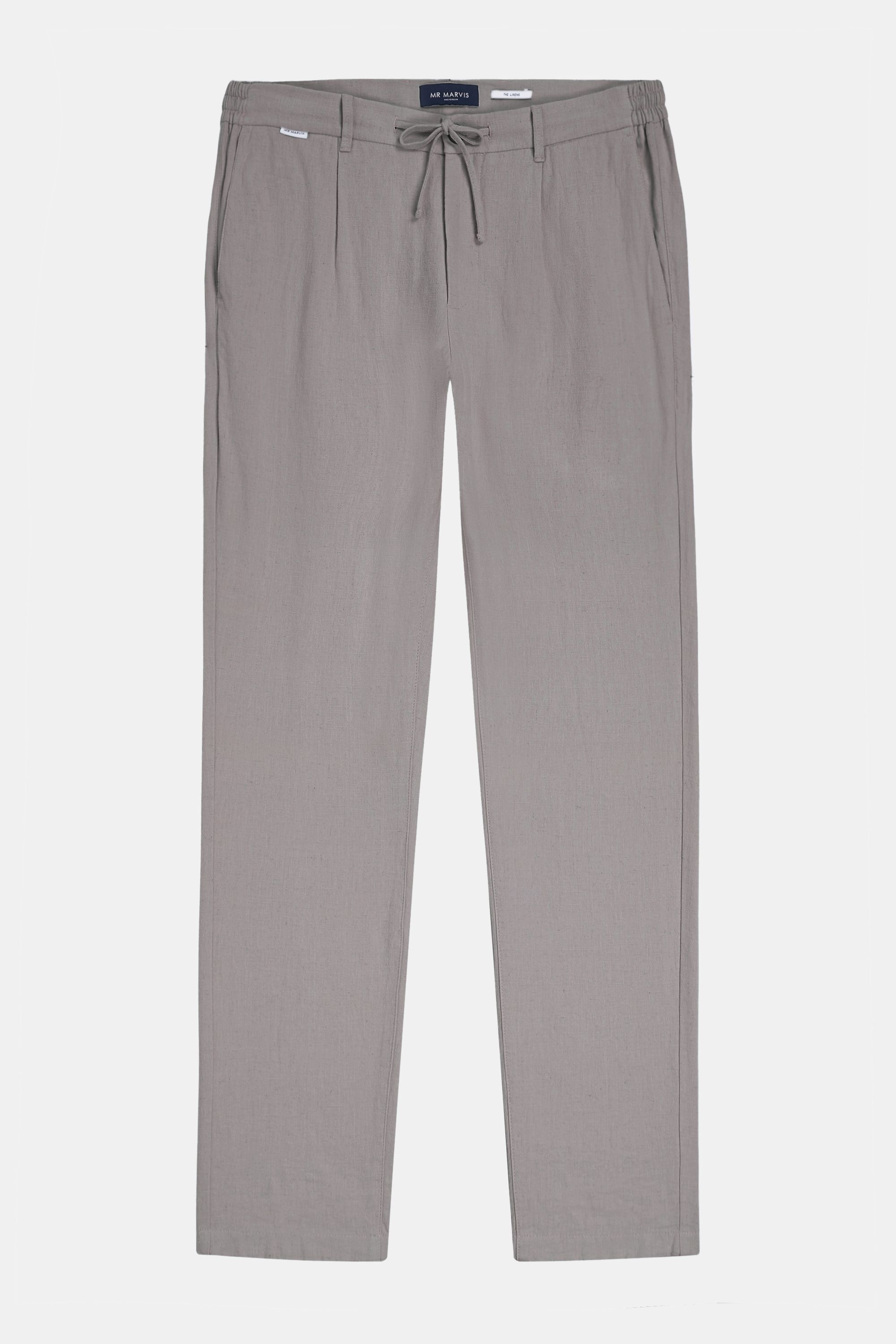 Pebbles Pantalons en Lin