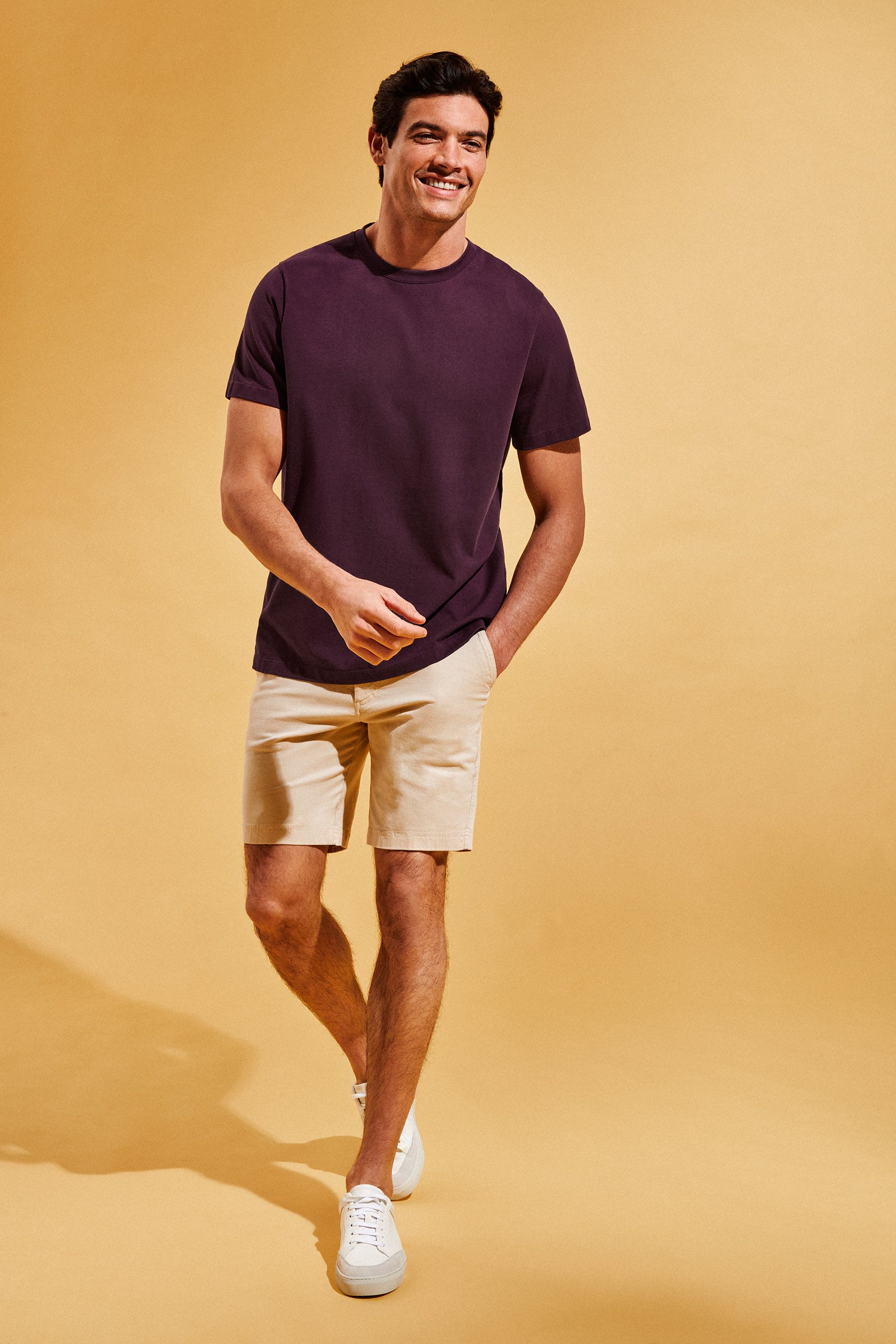 T-shirts Épais – Reserves (4)
