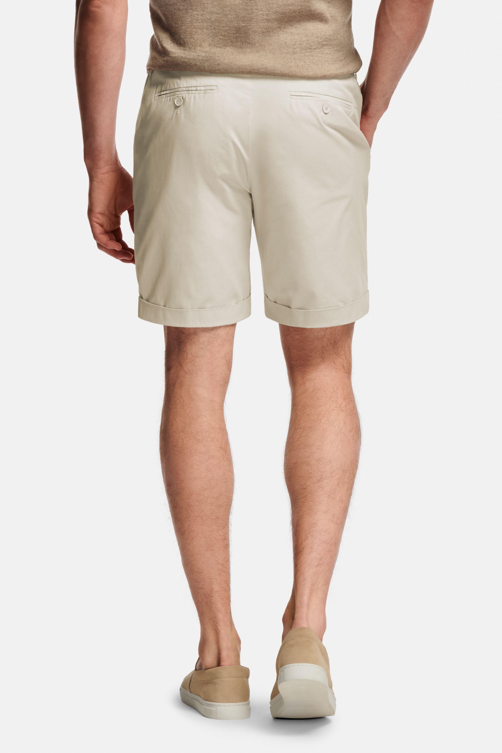 Shorts Classiques – Gazettes (5)