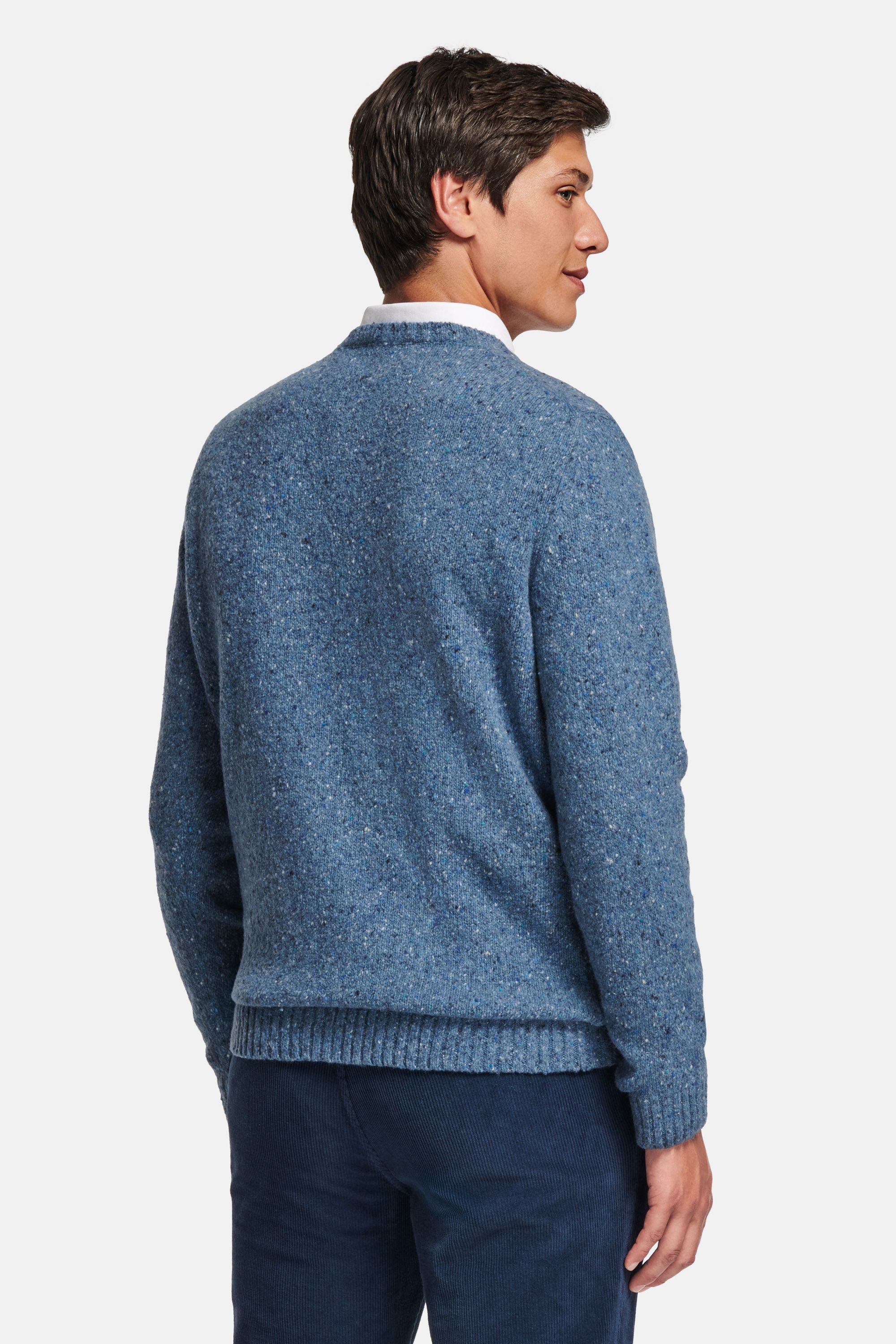 Pulls en Laine – Mavericks Donegal (5)