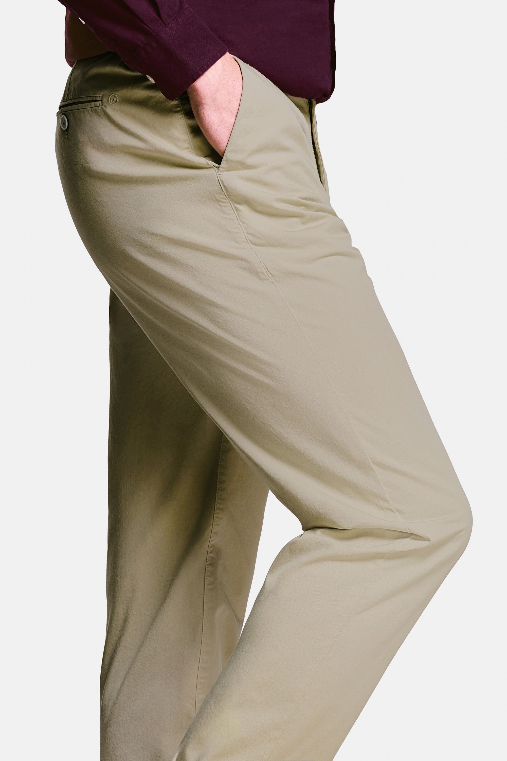 Chinos Classiques – Baristas (5)