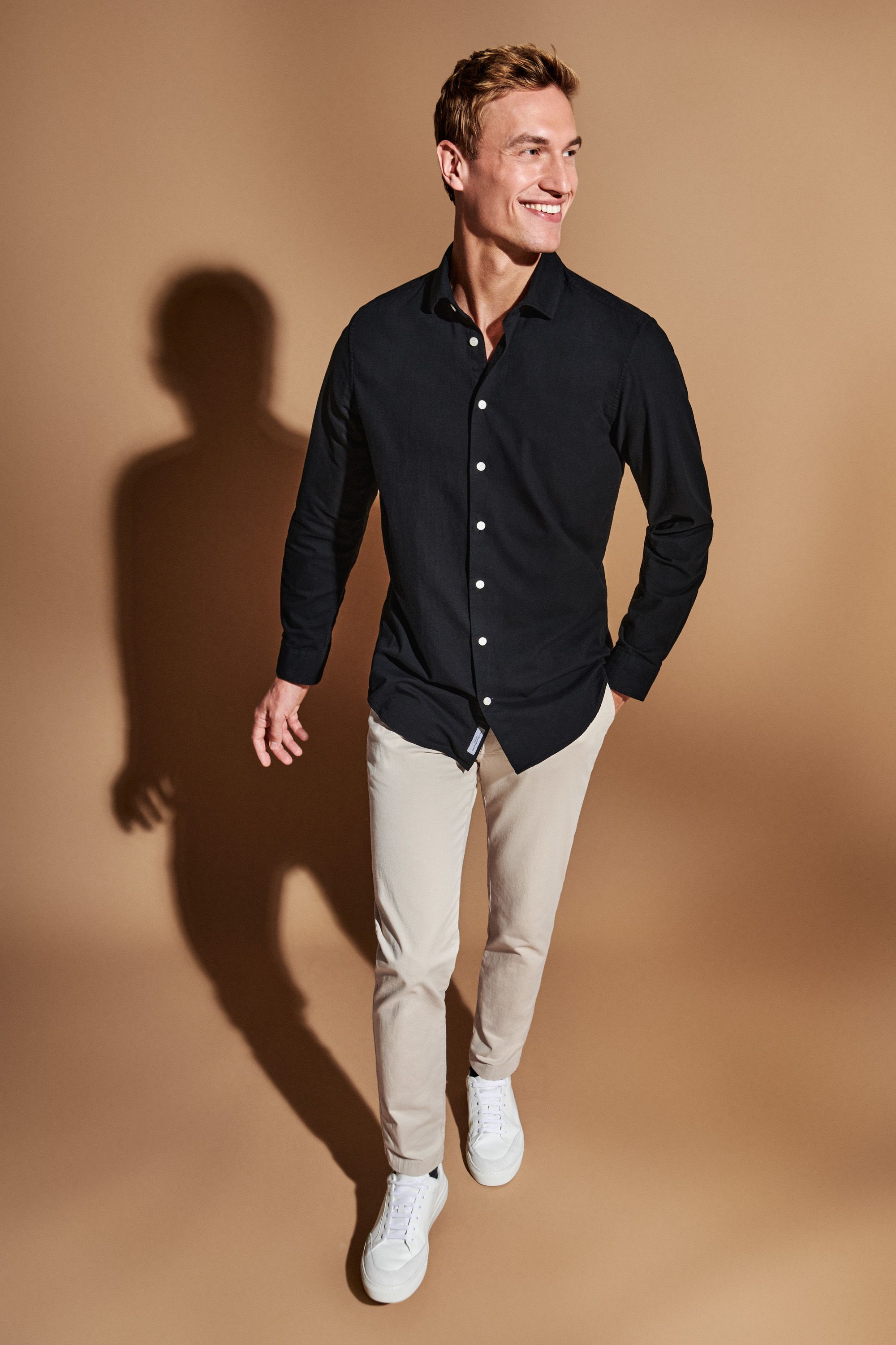 Chemises en Coton – Blackjacks (4)