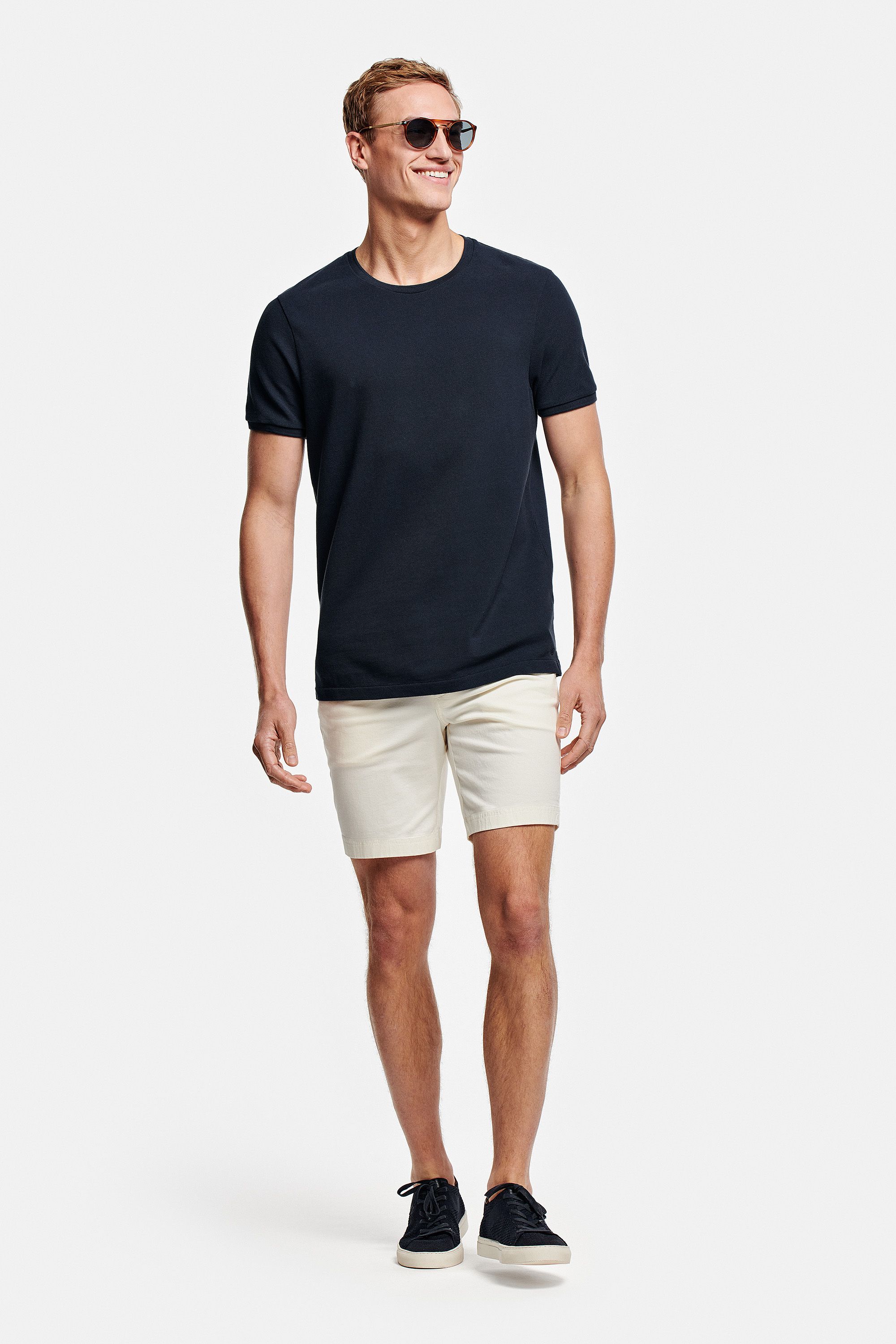 T-shirt Piqué – Cosmics (3)