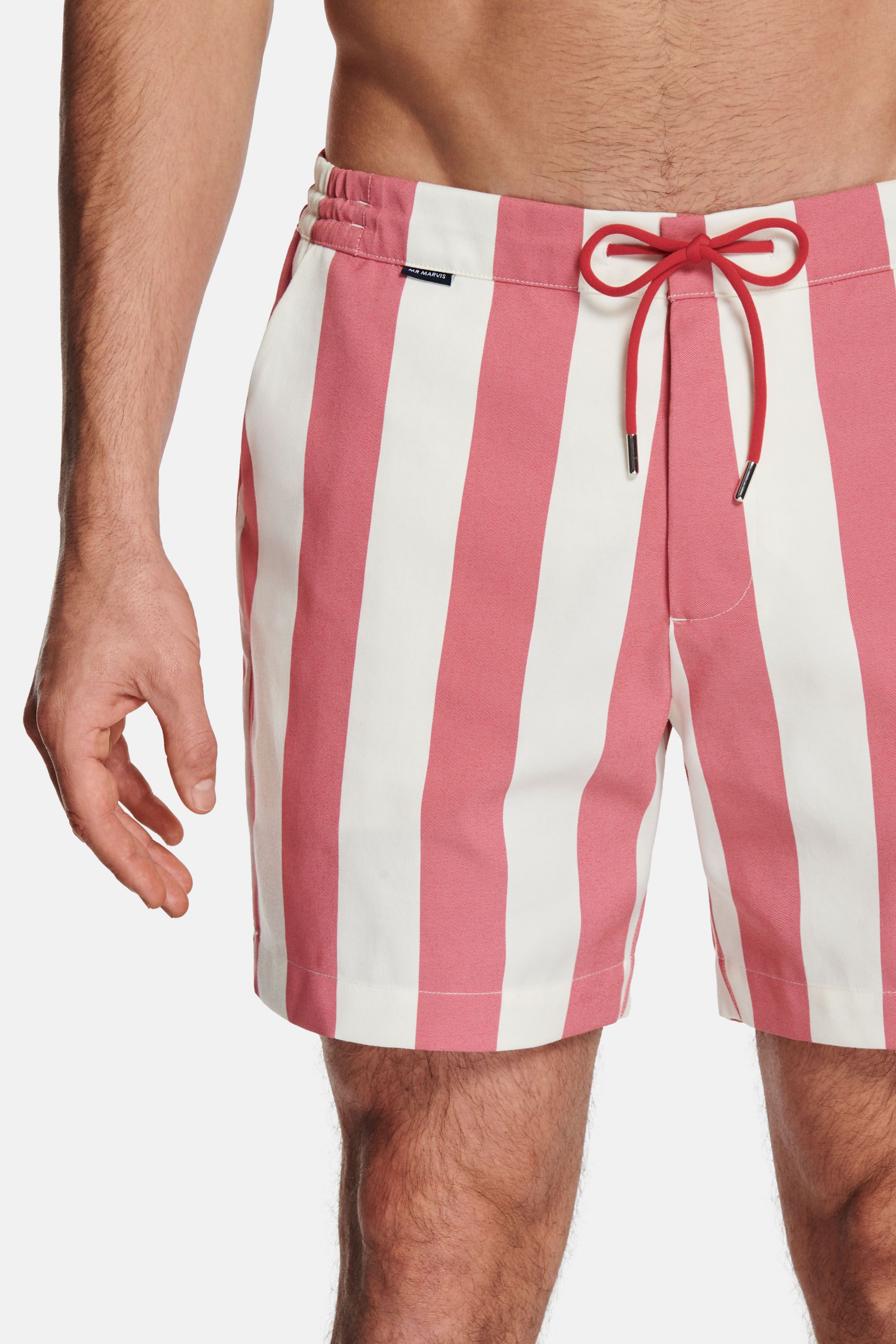 Swim shorts Rayés – Lifebuoys (6)