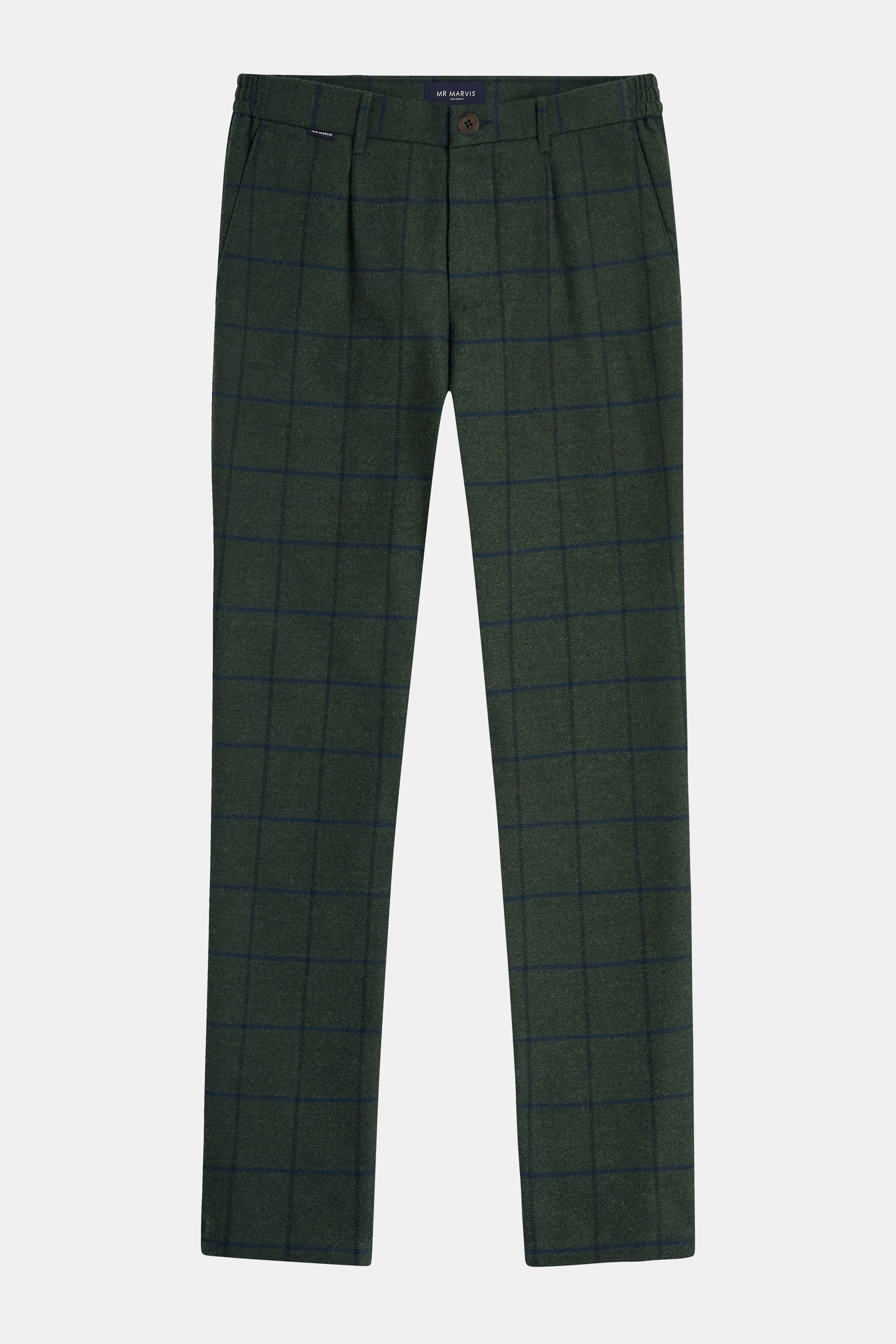 Holmes Flanelles