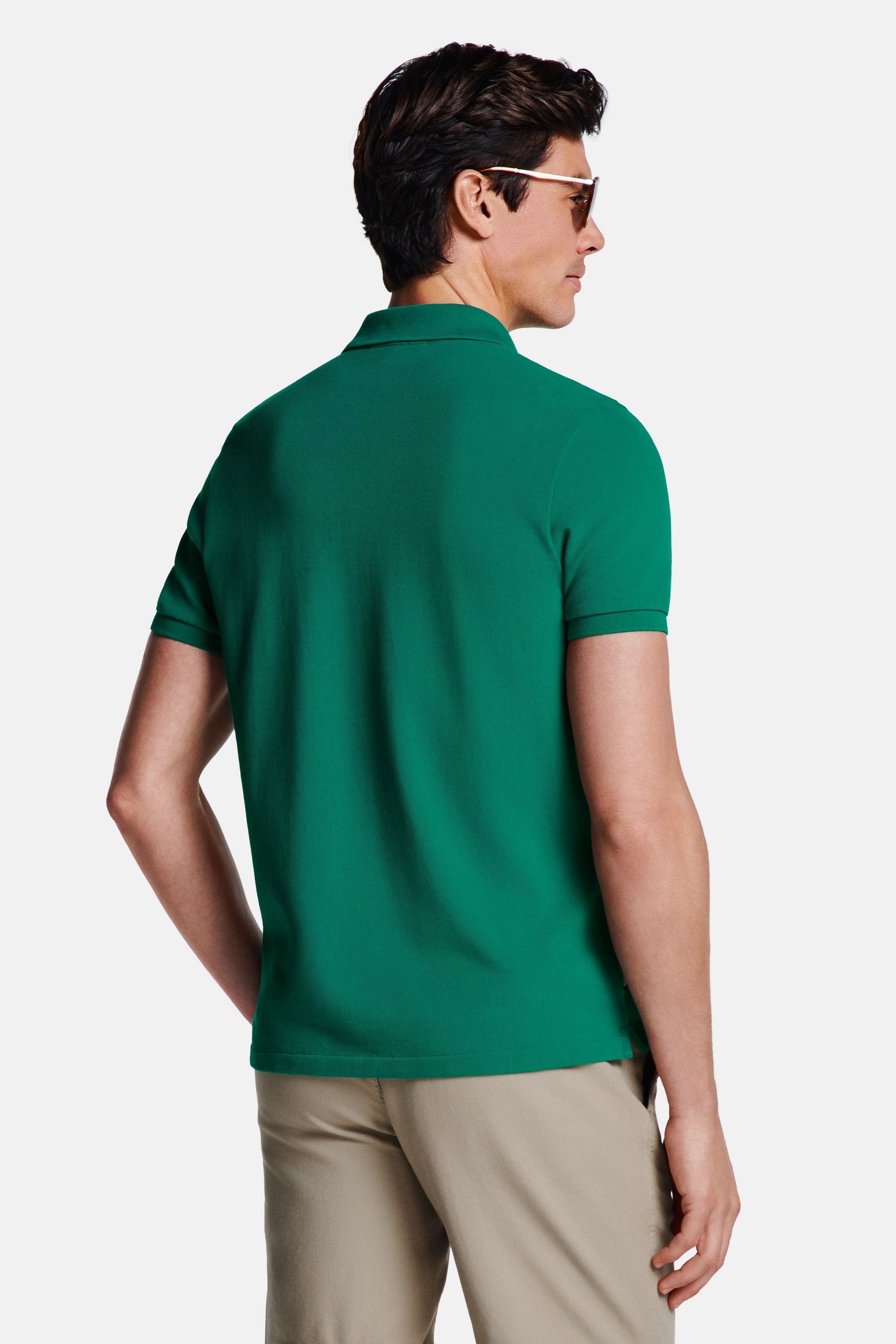 Polos Classiques – Snookers (4)