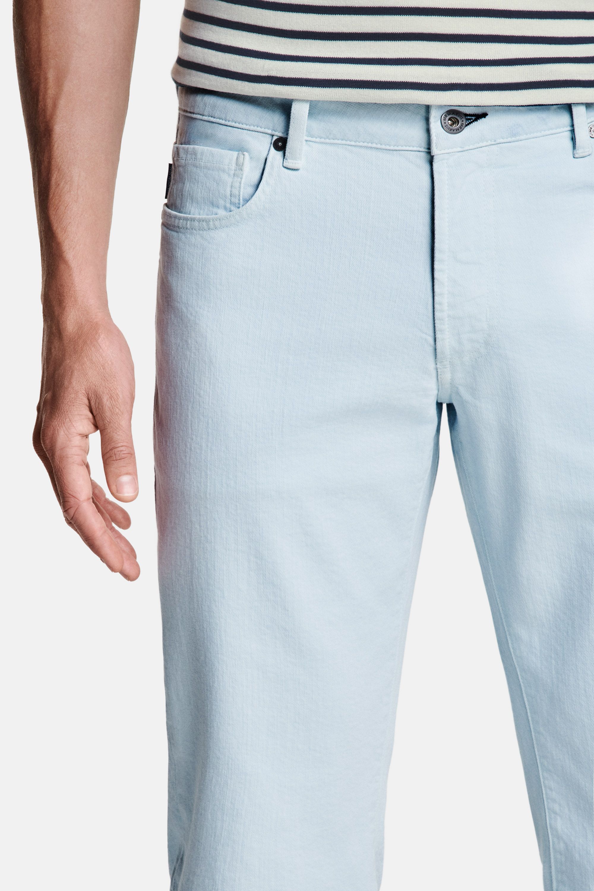 Jeans Farbig – Avenues (5)