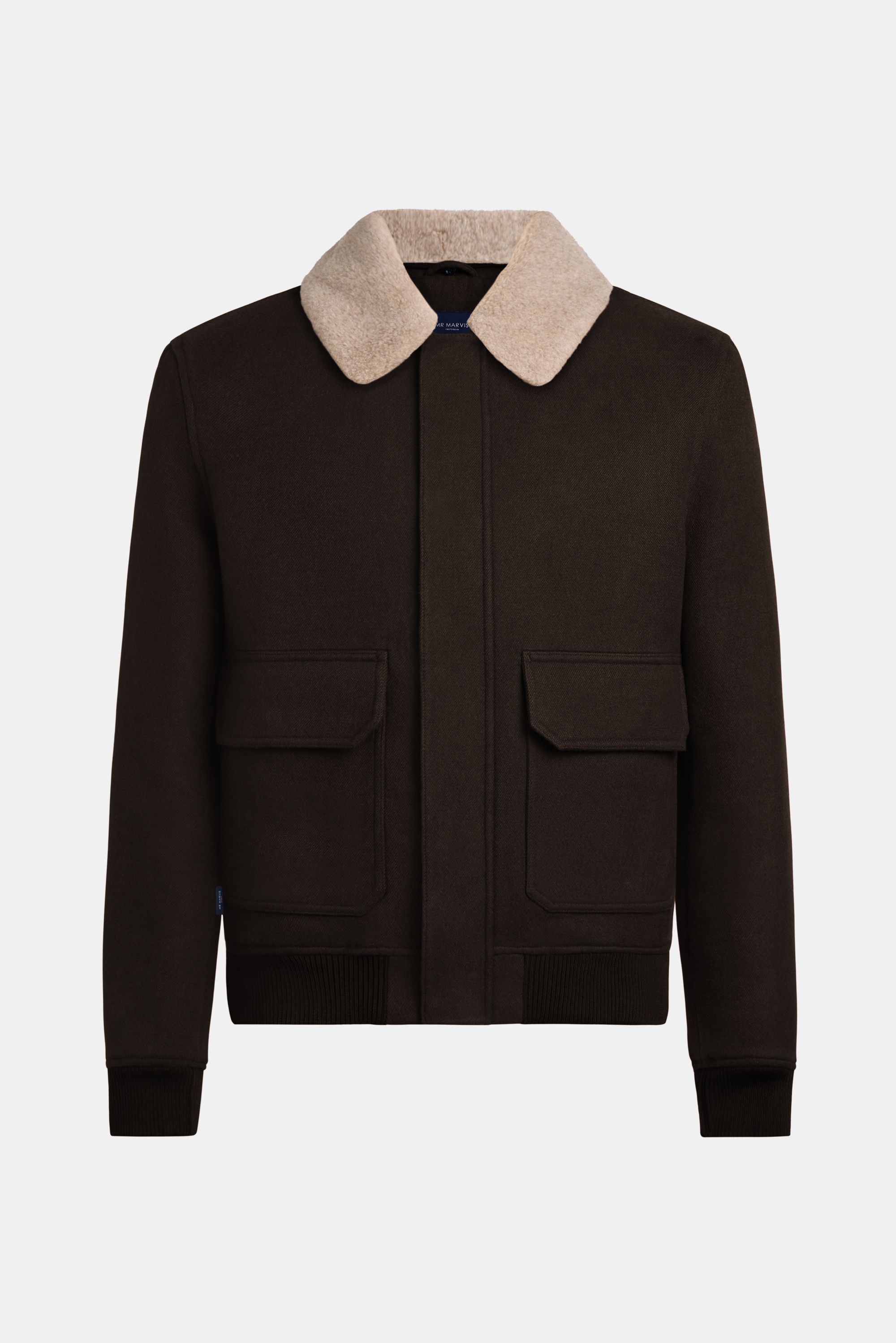 Night Foxes Vestes First-Class