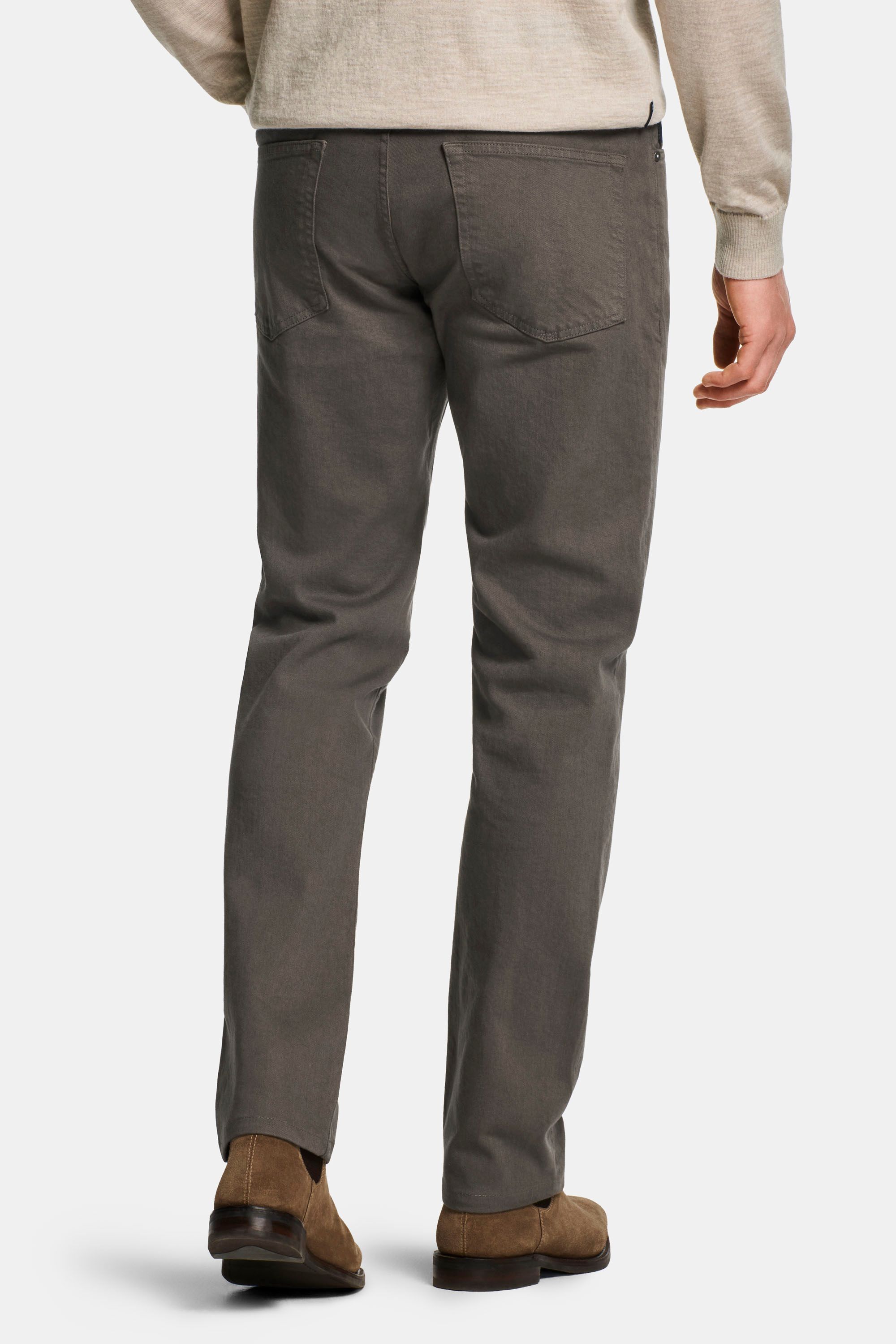 Jeans Colorés – Jefes (4)