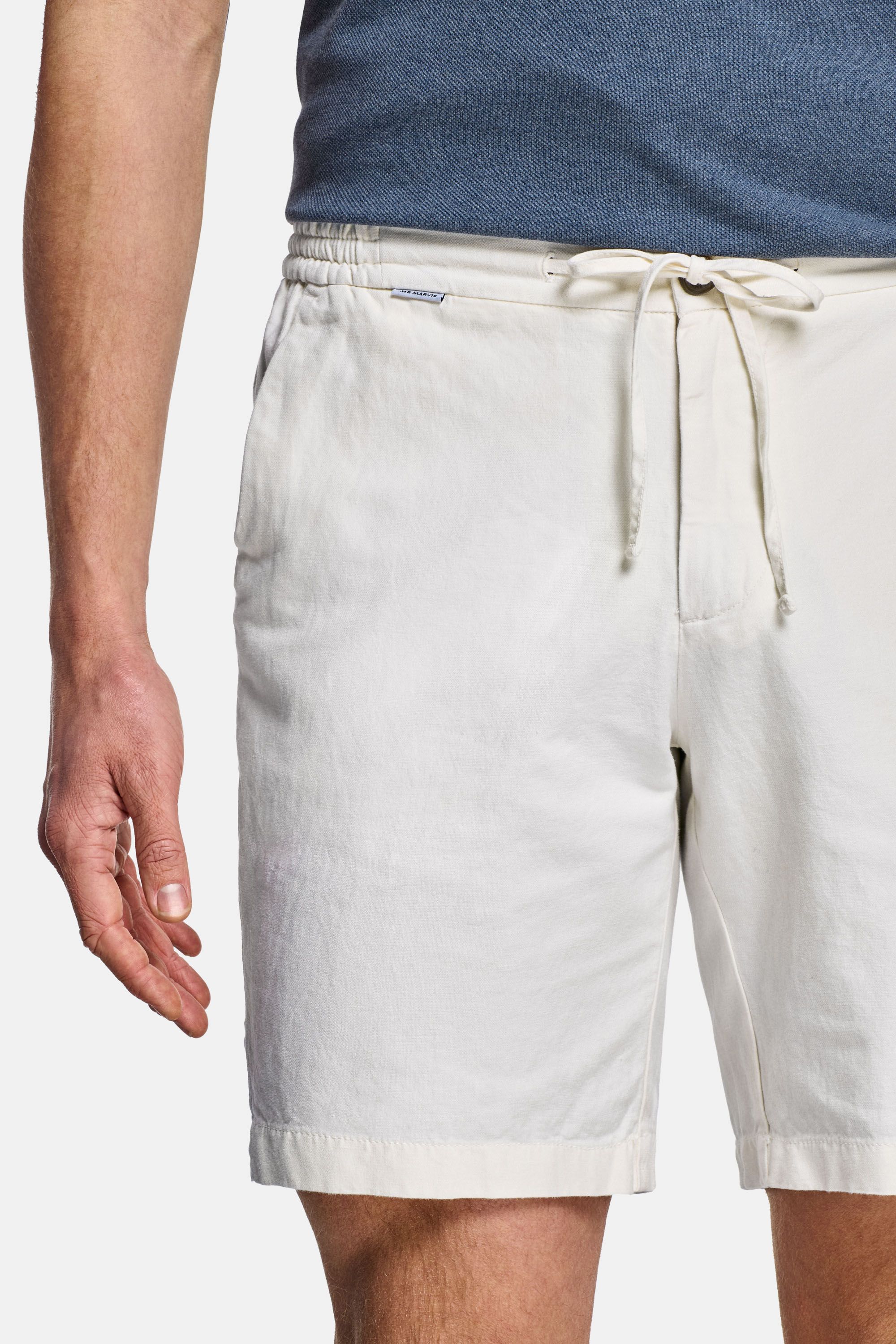 Leinen-Shorts – Coconuts (6)