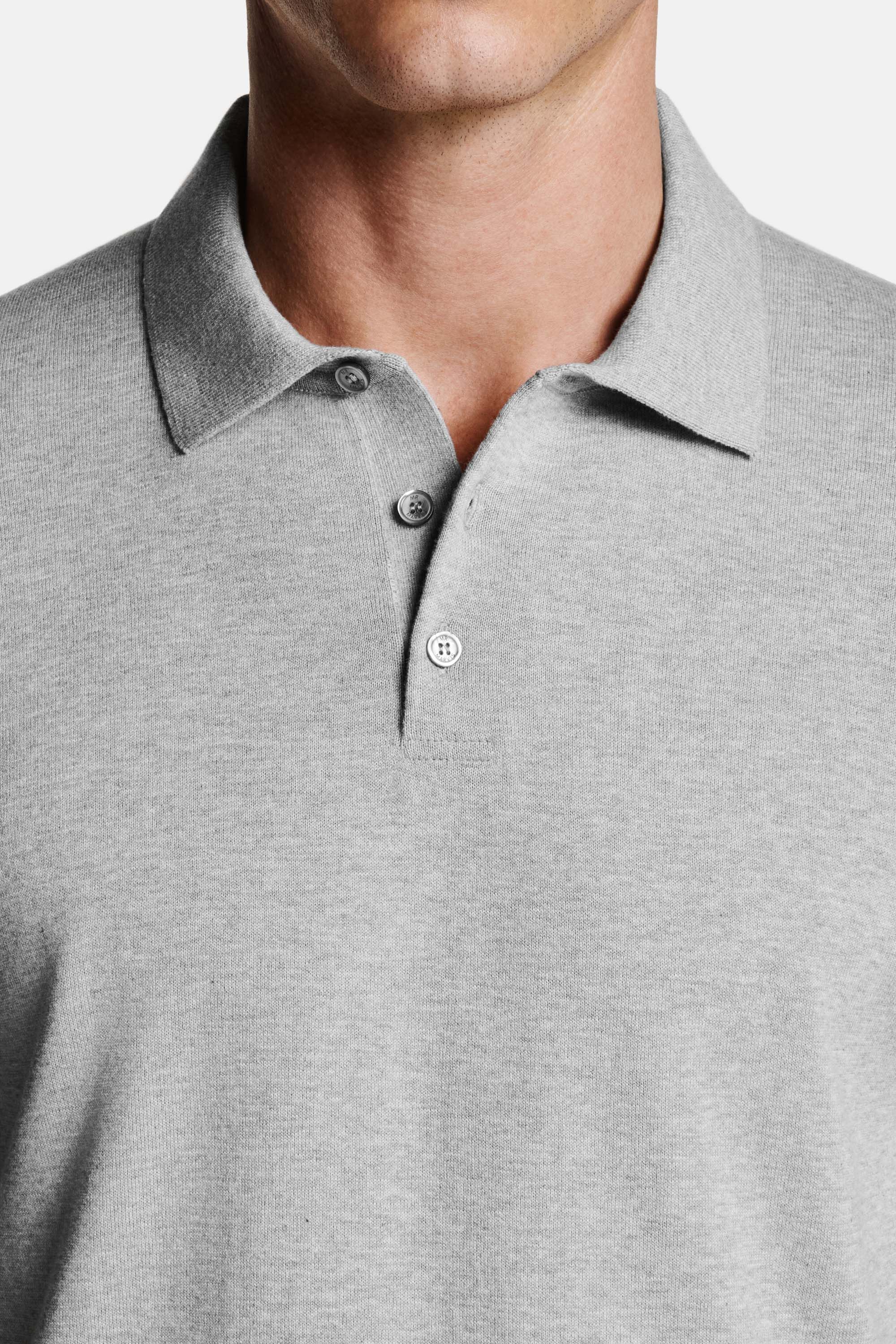 Polos en Maille – Oysters (5)