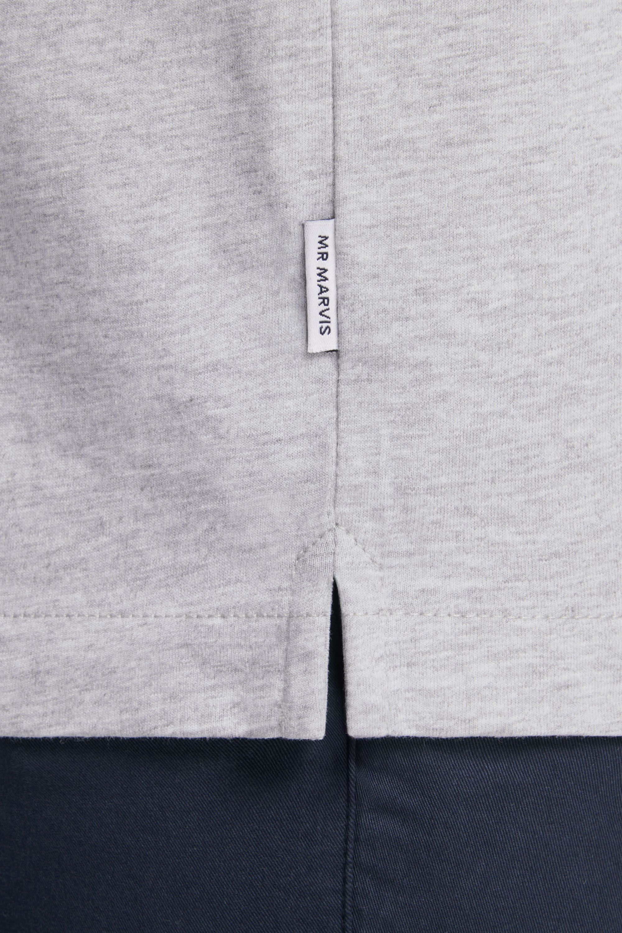 T-shirts mi-saison – Oysters (6)