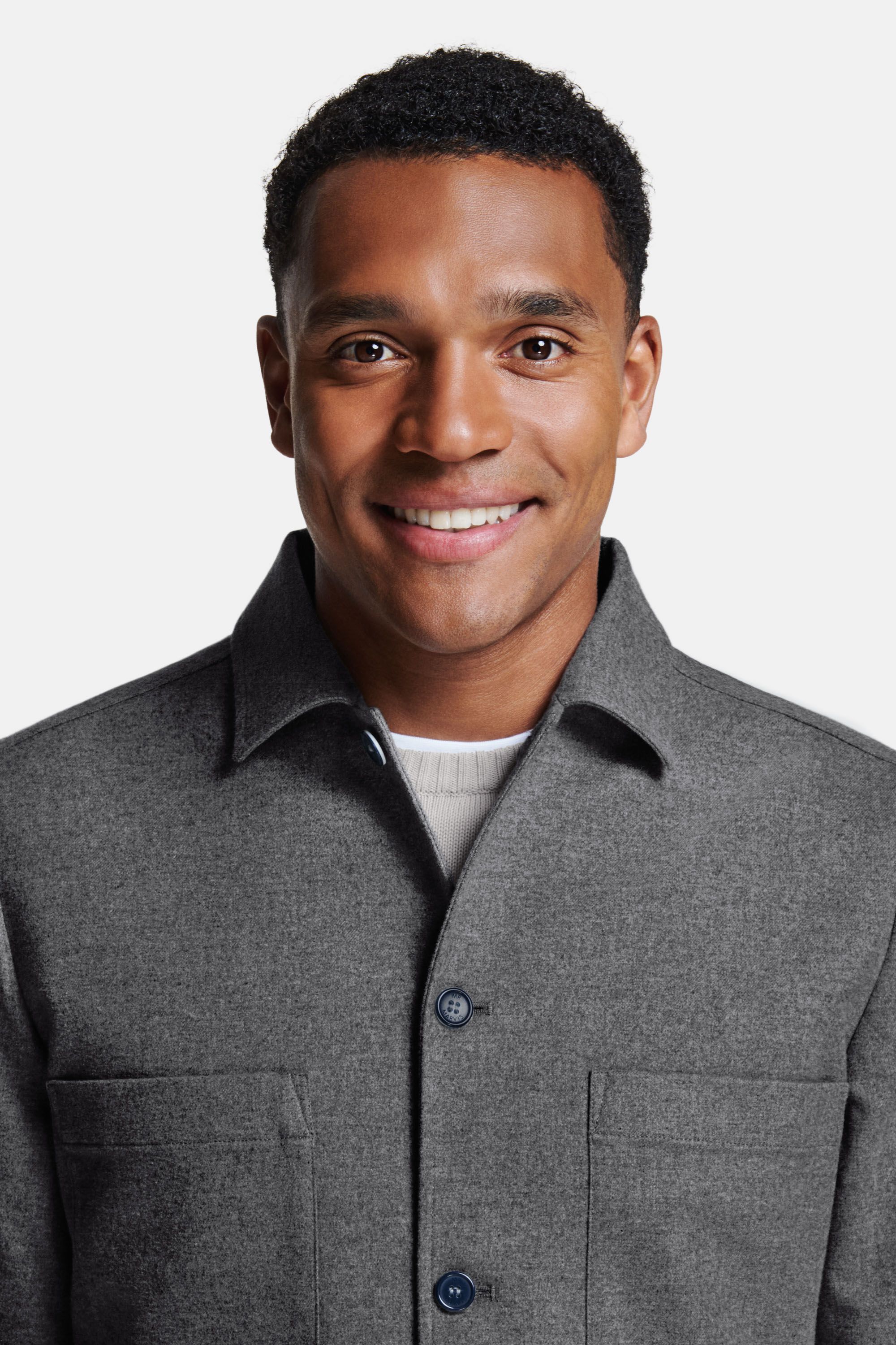 Overshirts – Newmans (5)