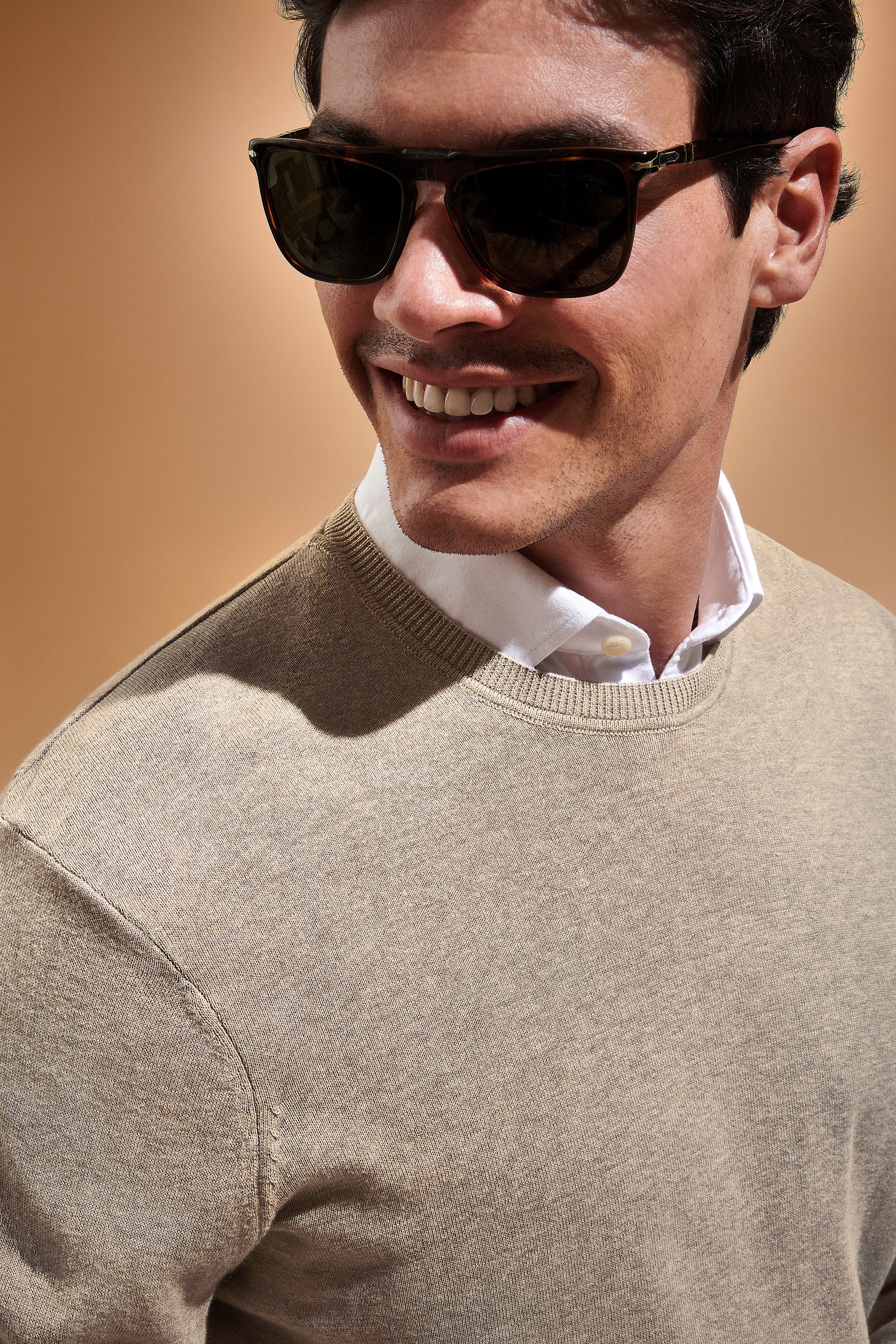 Pulls en Coton – Baristas (4)