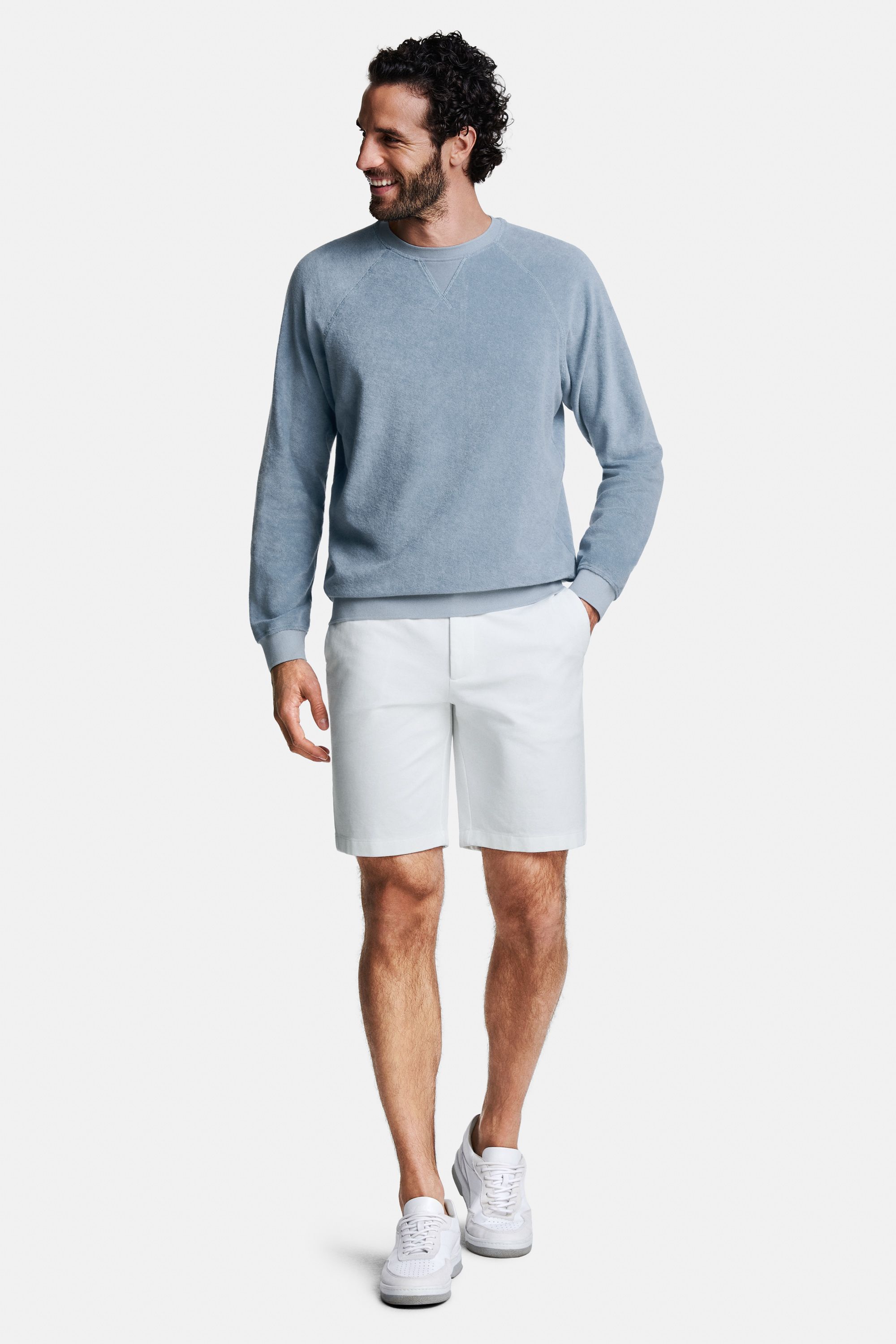 Sweats Terries – Antarctics (3)