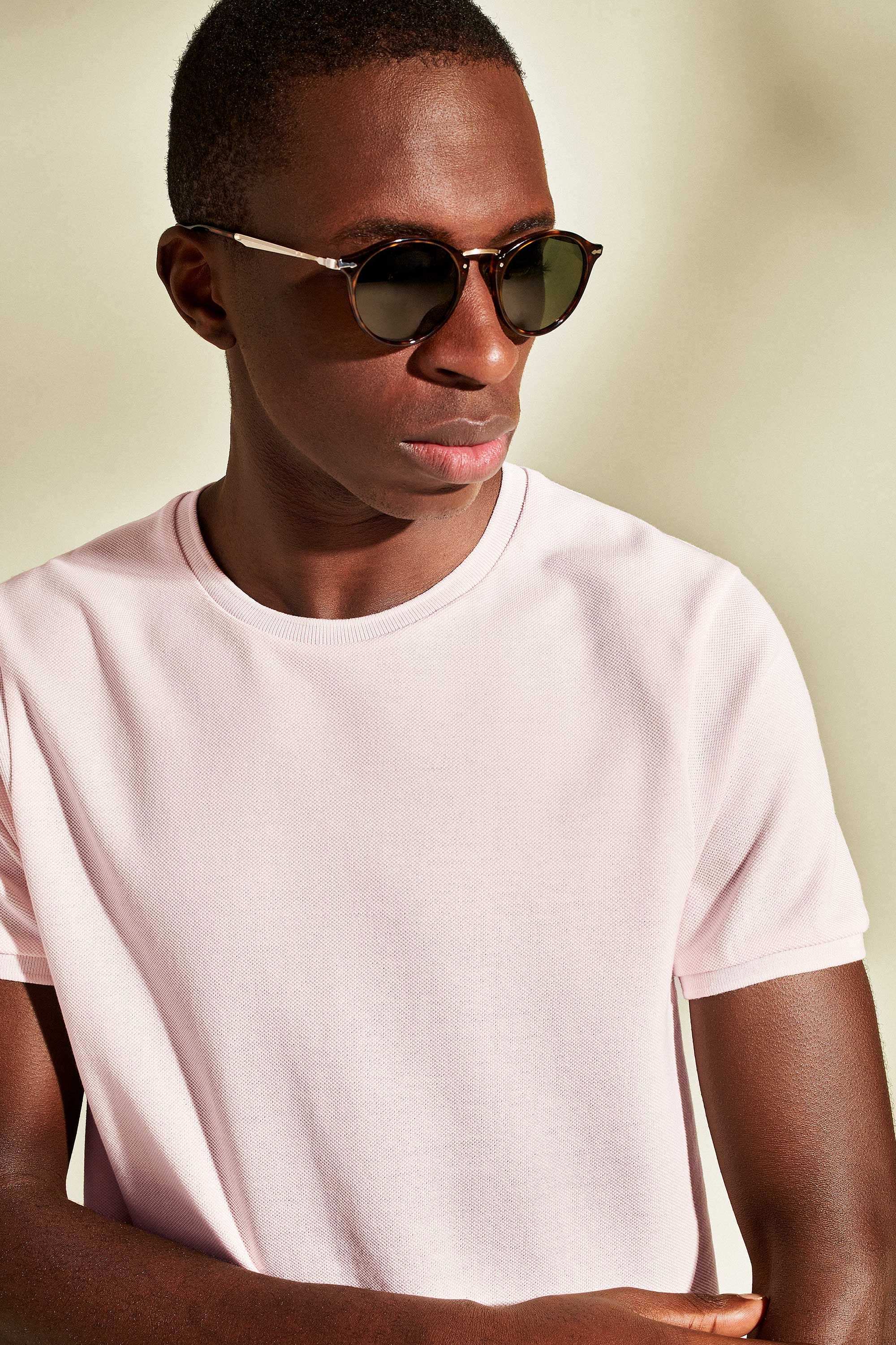 T-shirt Piqué – Milkshakes (4)