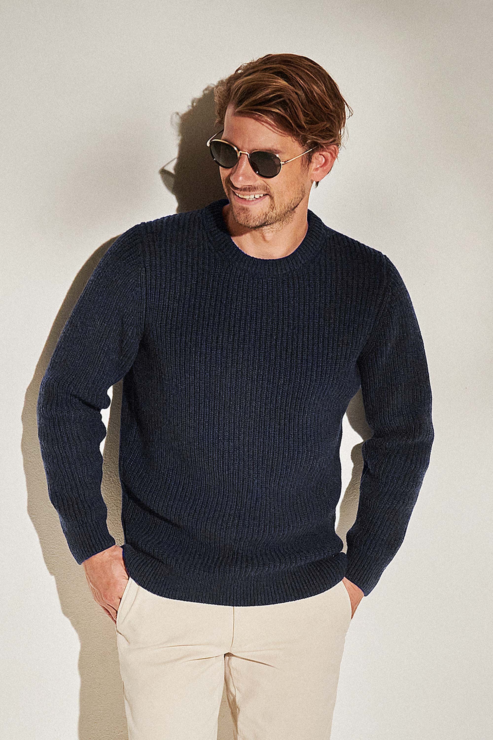 Pulls en Maille – Deeps (4)