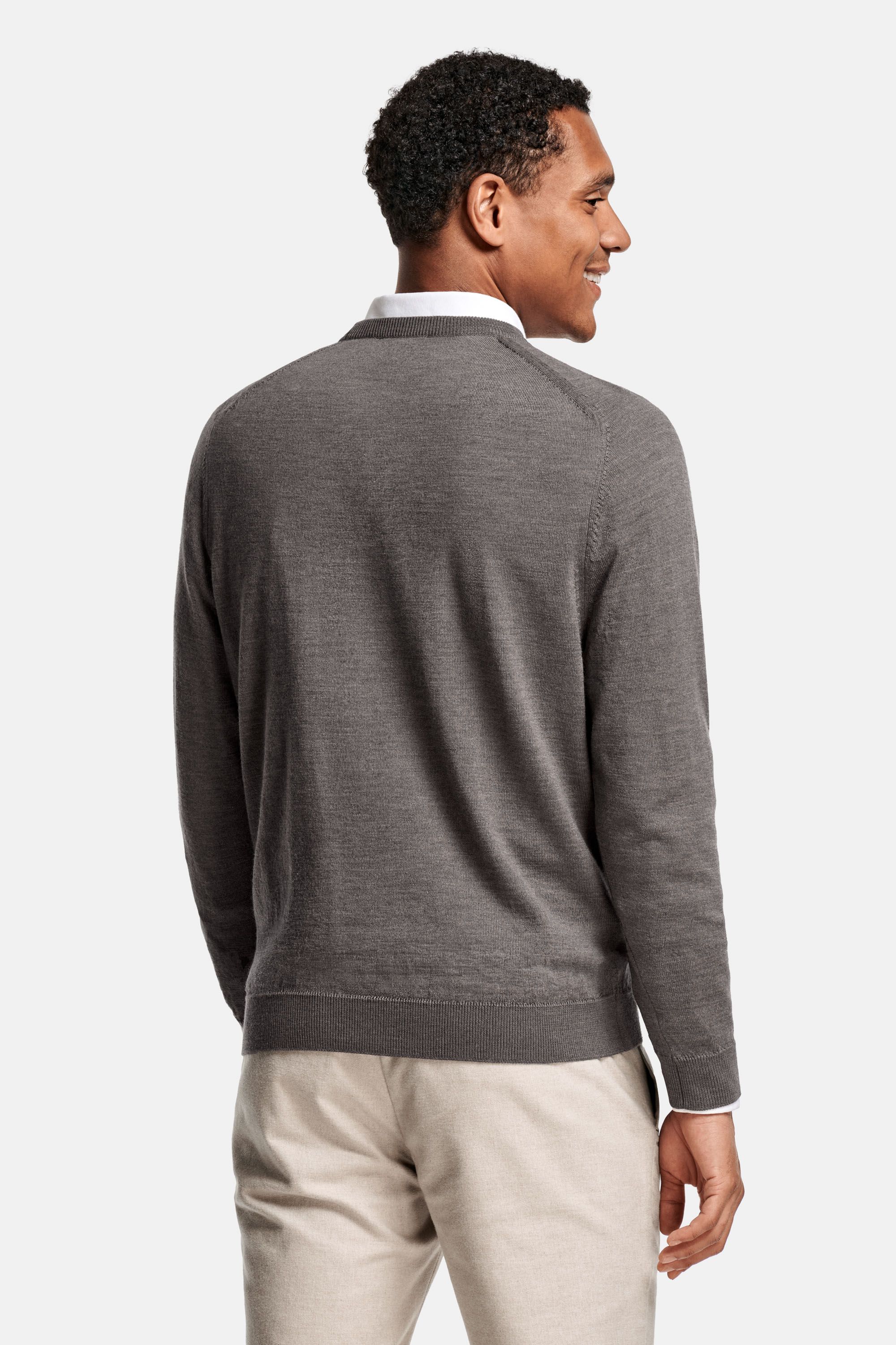 Pullover aus Mérinos – Jones (5)