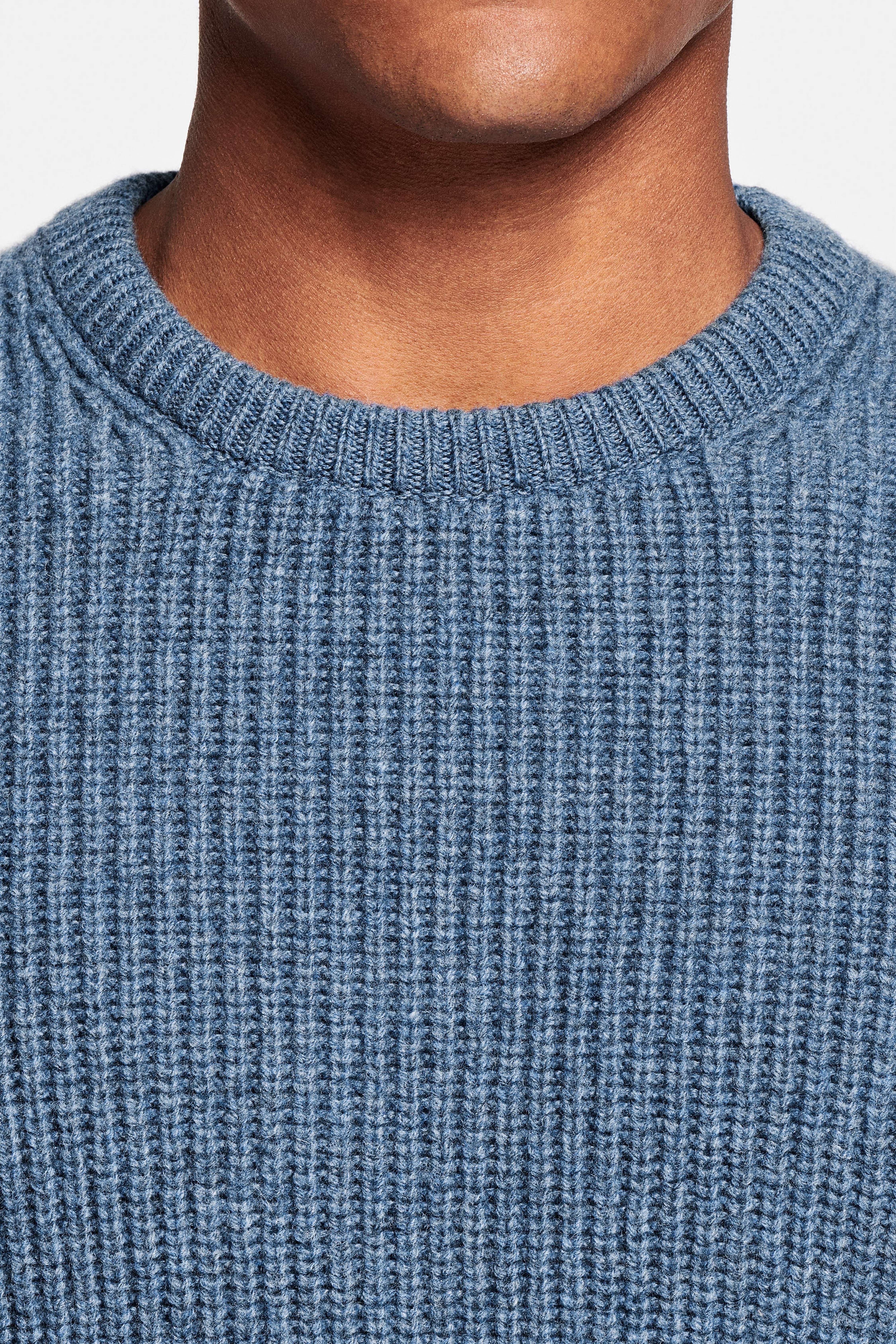 Mavericks * The Knit Pullover