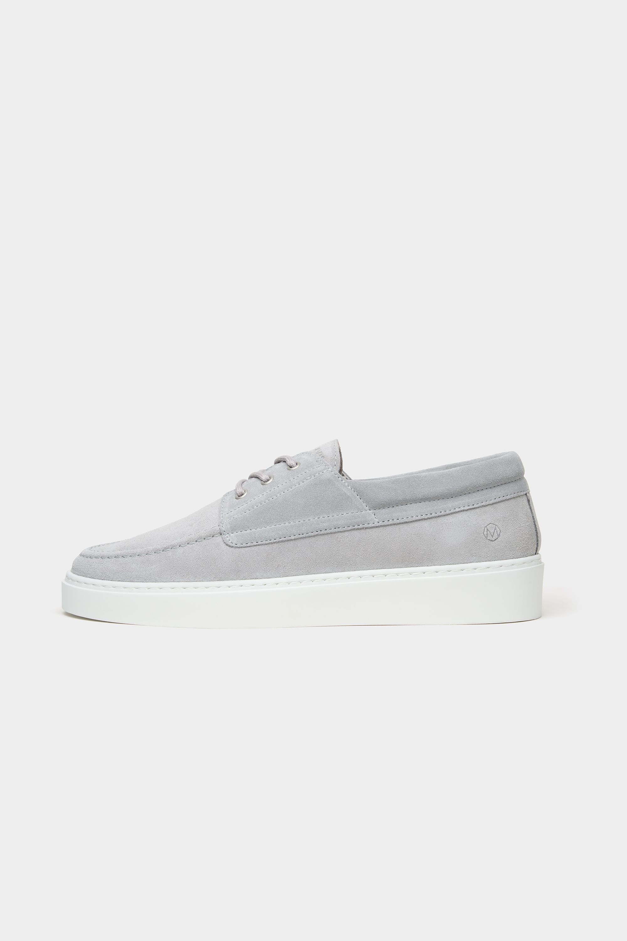 Oysters Chaussures Bateau