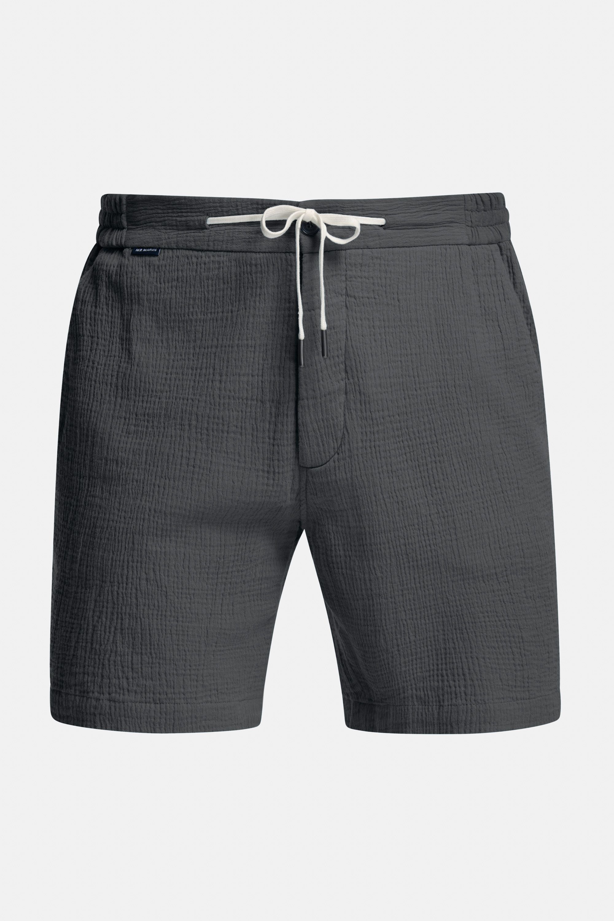 Storms Shorts en Gaze de Coton