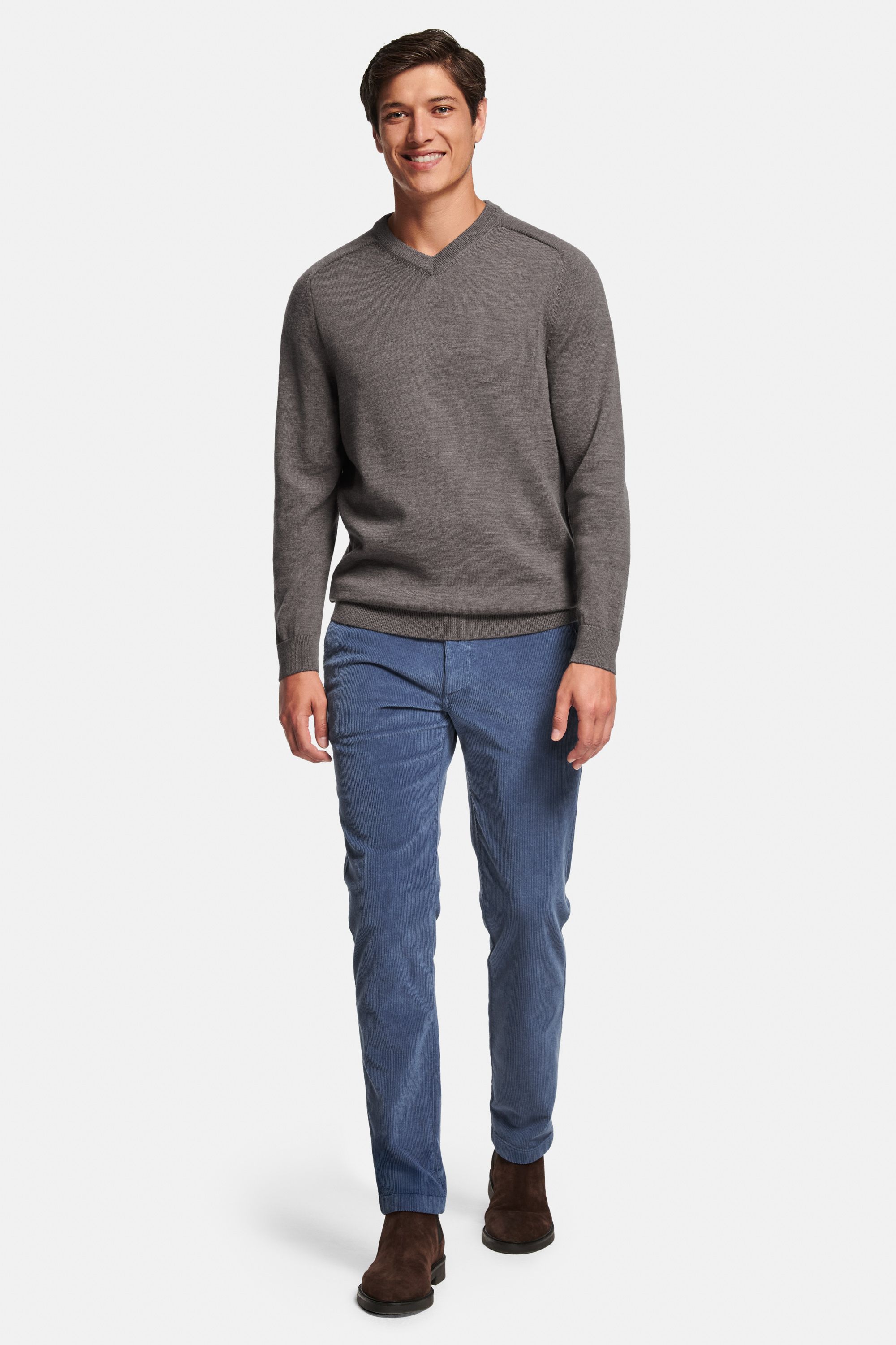 Pulls Col V – Jones (3)