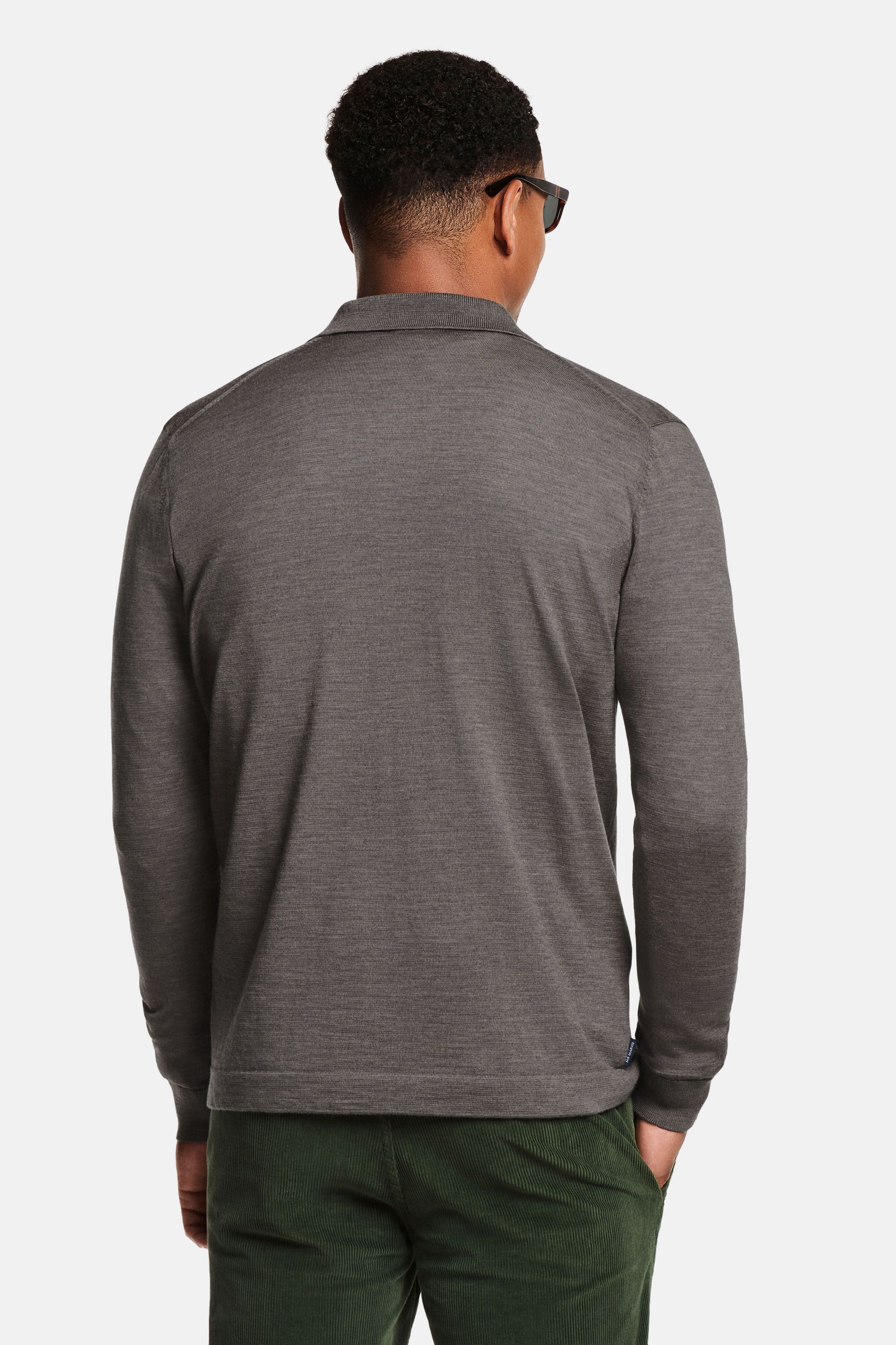 Cardigans Polo – Jones (4)