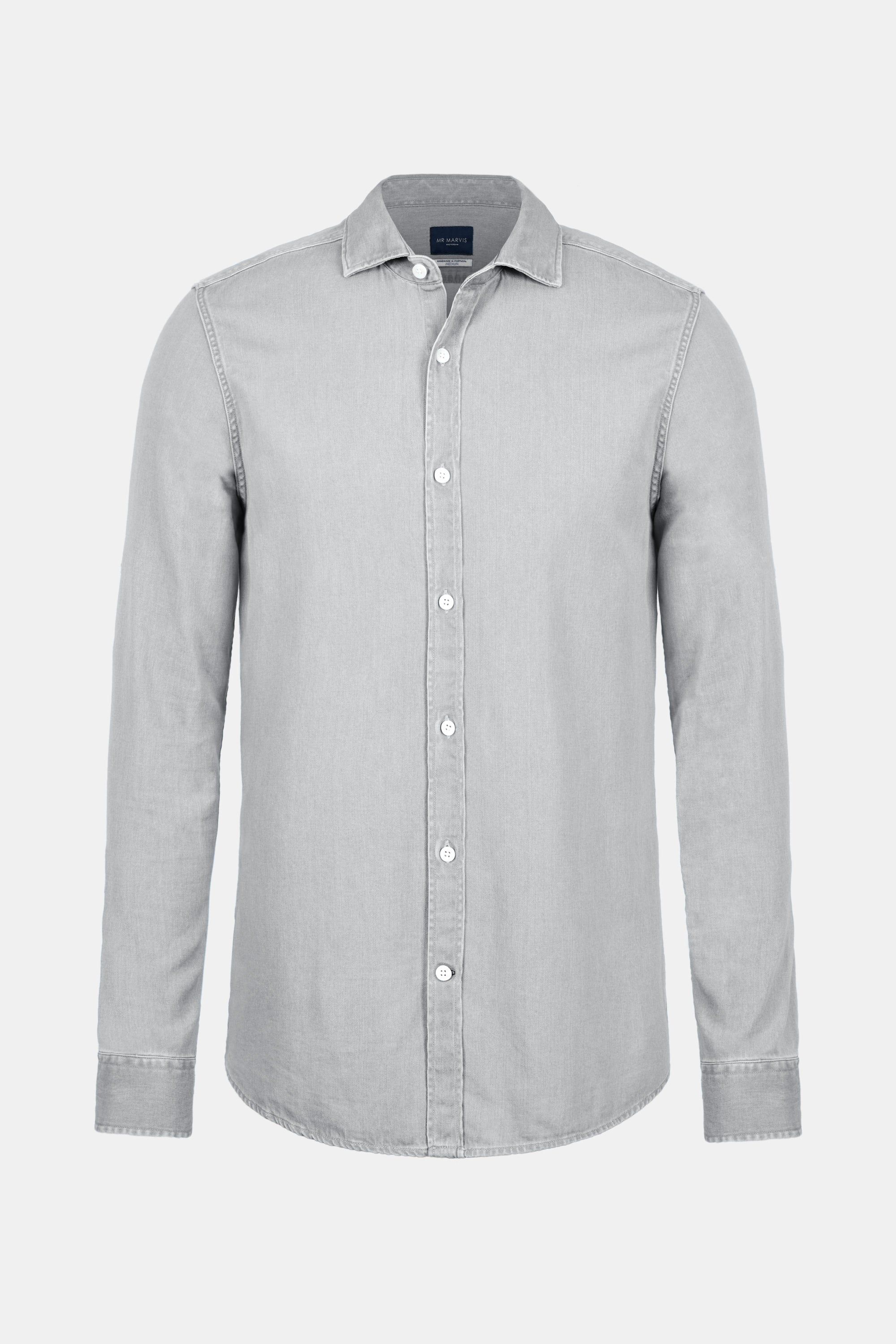 Louis Chemises en Jean