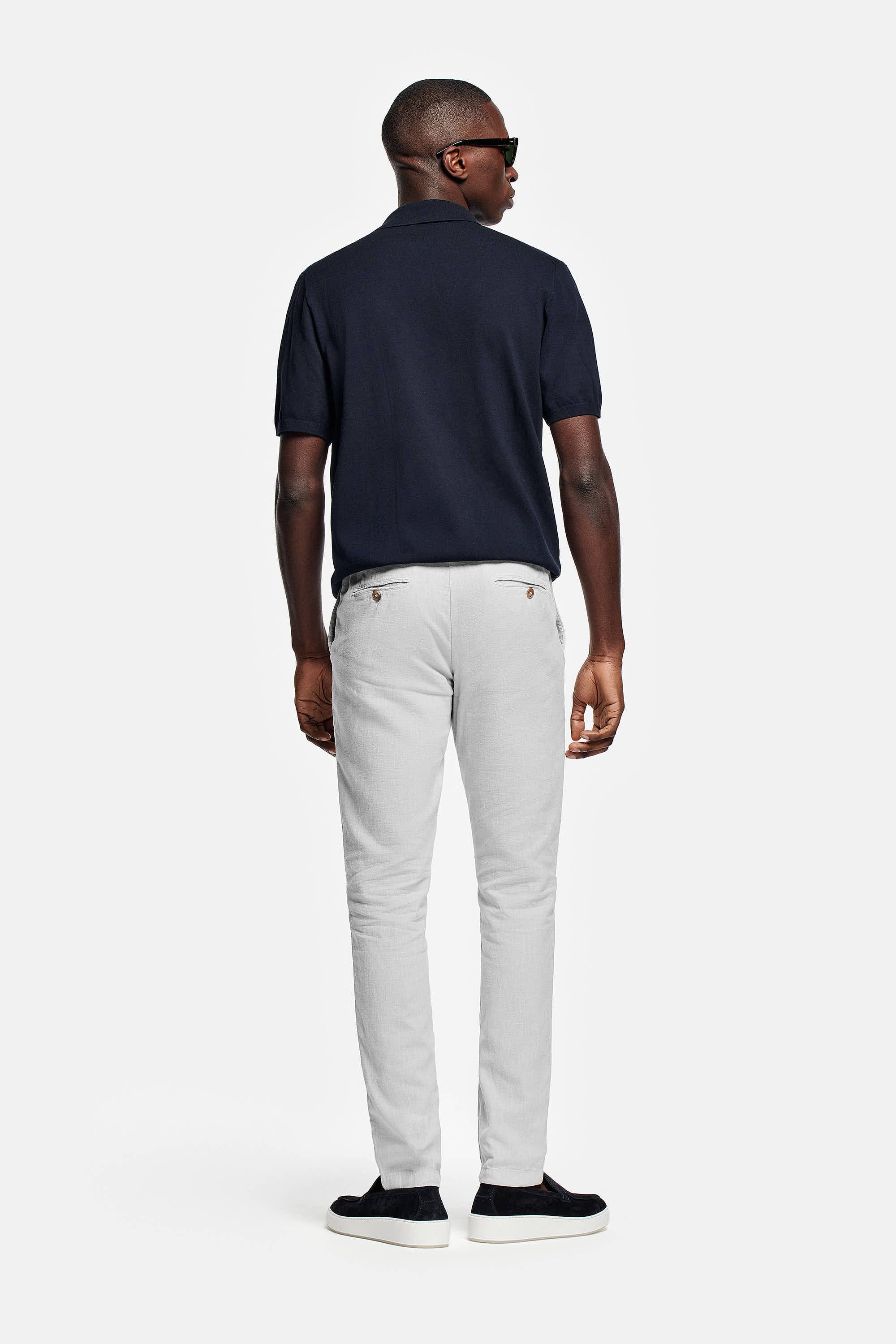 Pantalons en Lin – Gullwings (5)