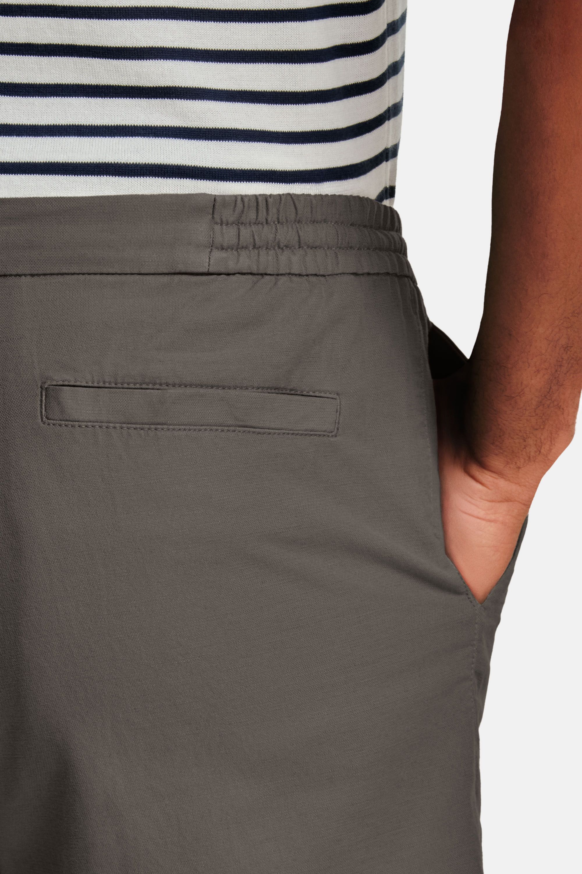 Linen shorts – Jefes (5)