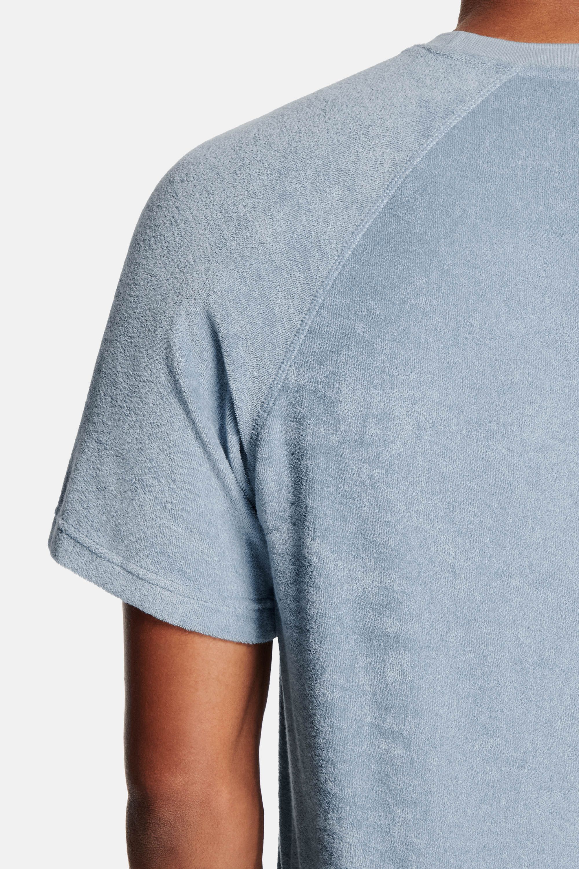 T-shirts Terries – Antarctics (5)