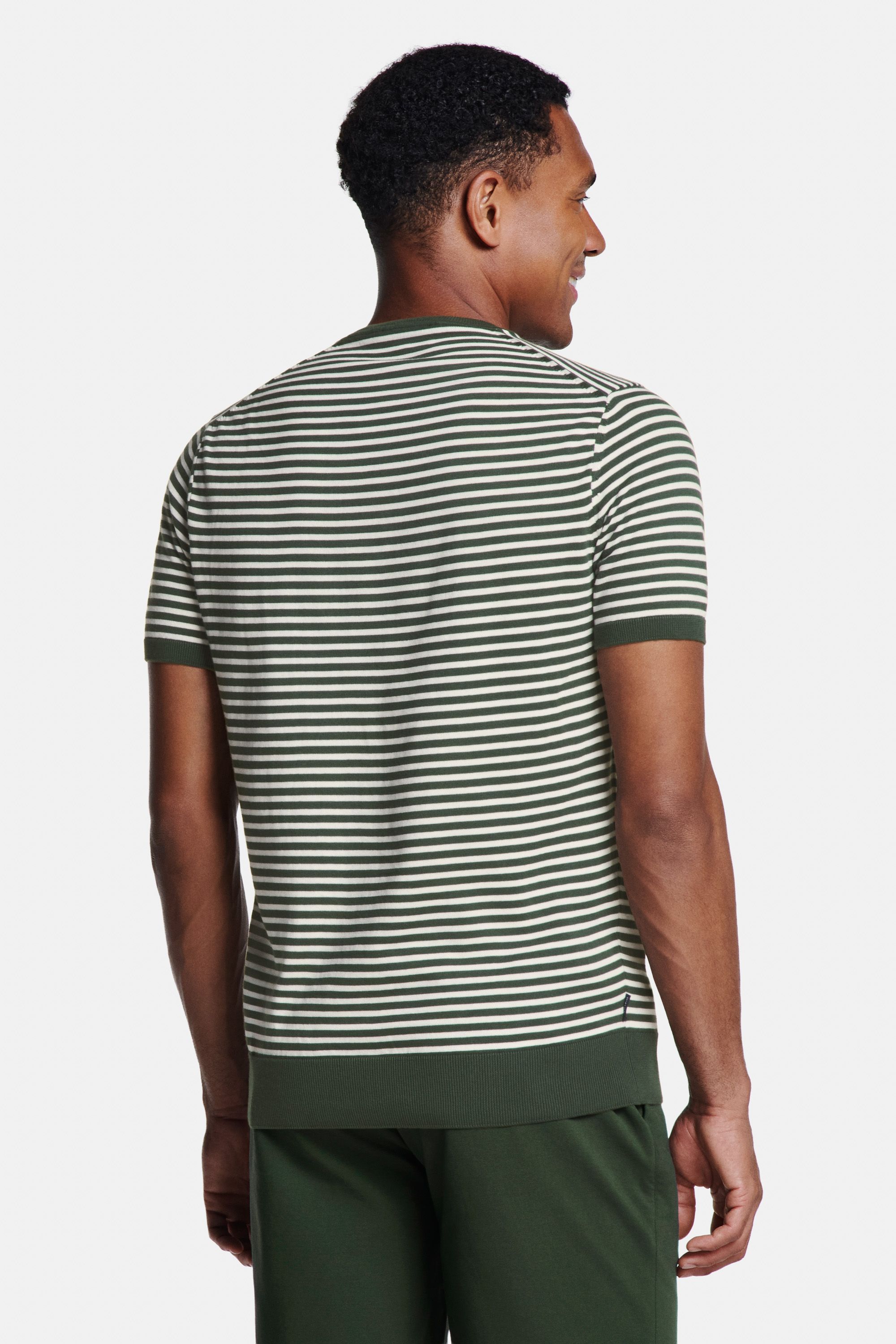 T-shirts en Maille – Deckhands (4)