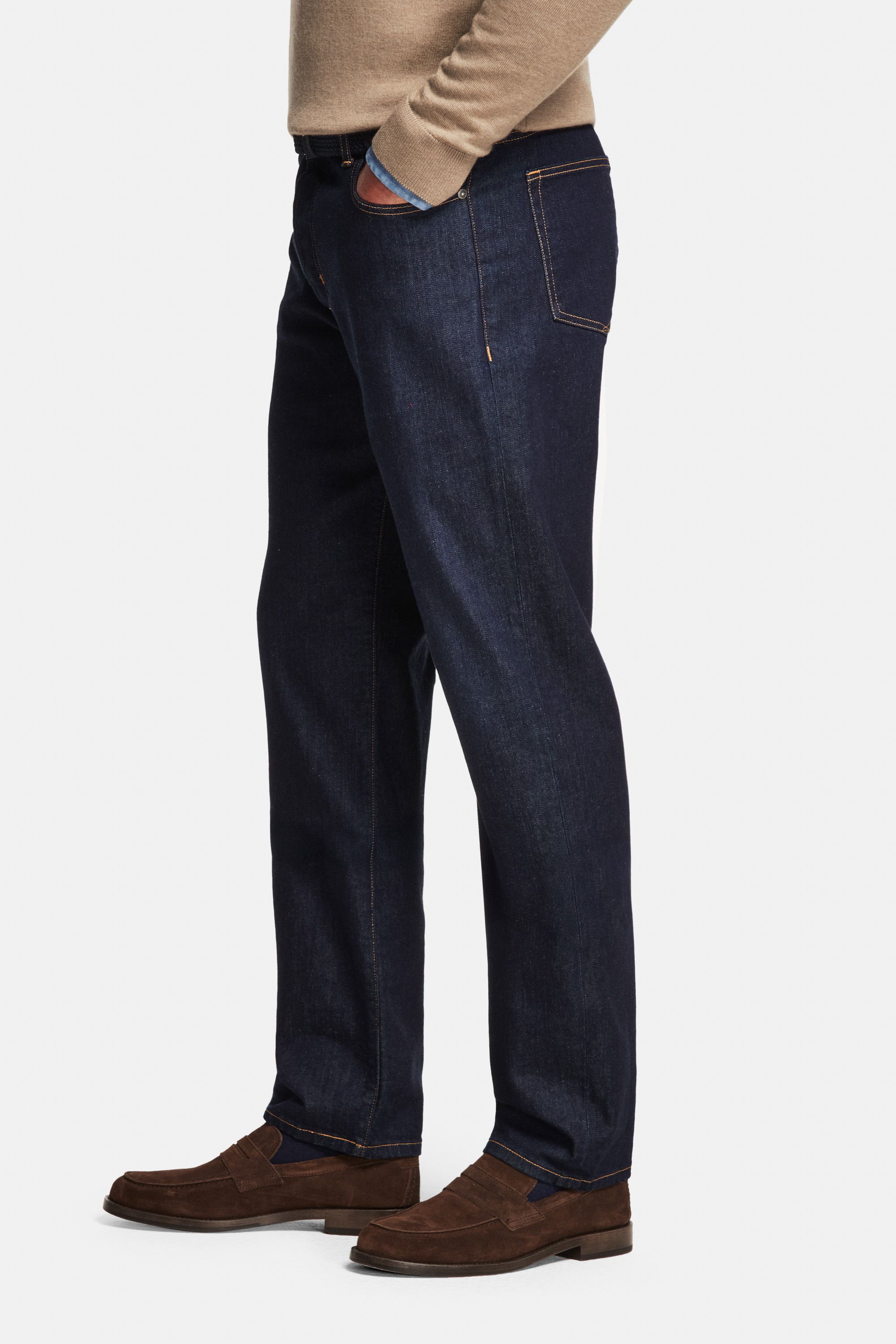 Straight-fit jeans – Mingus (6)