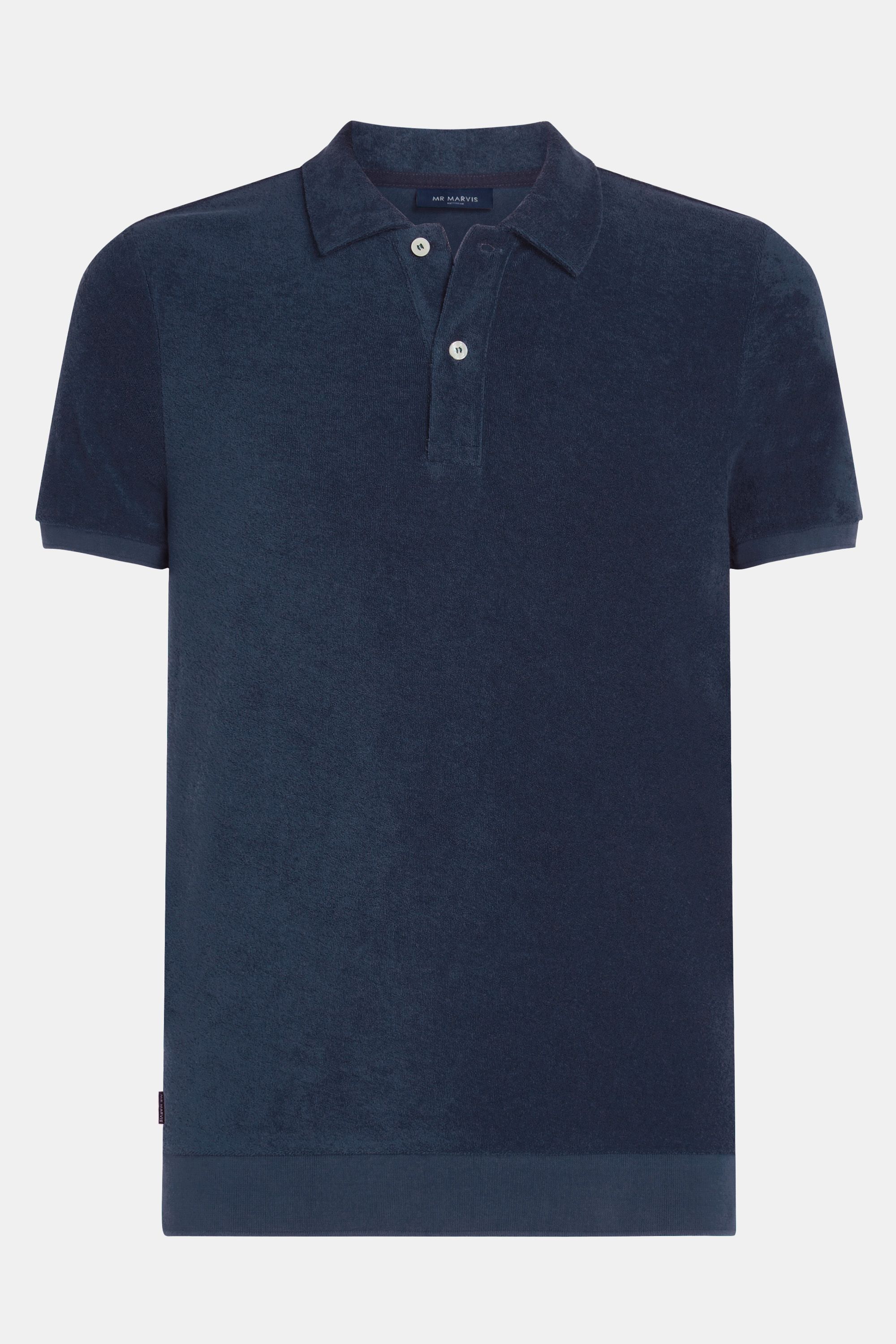 Cosmics Polos Terries