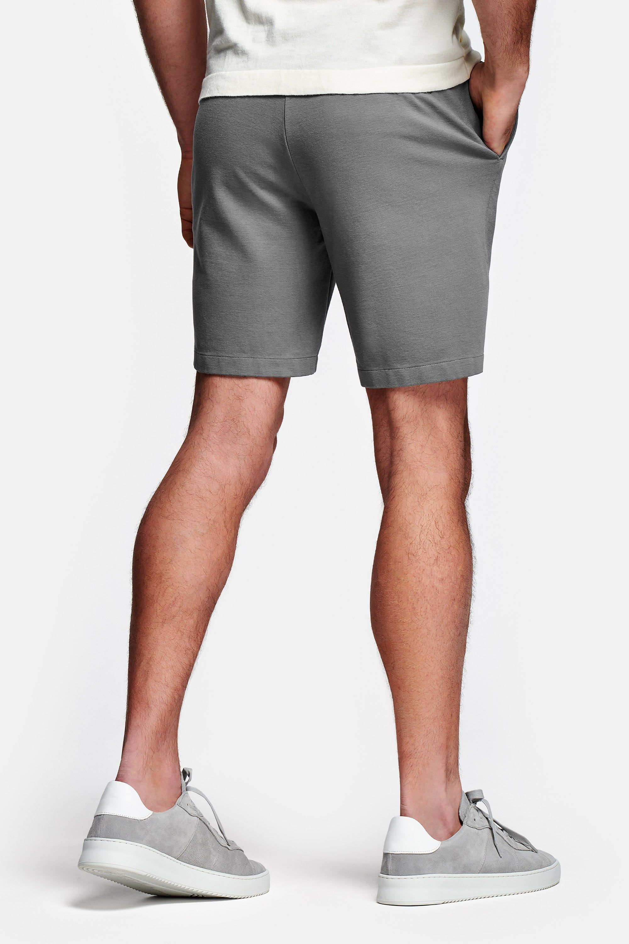 Easies shorts – Newmans (5)