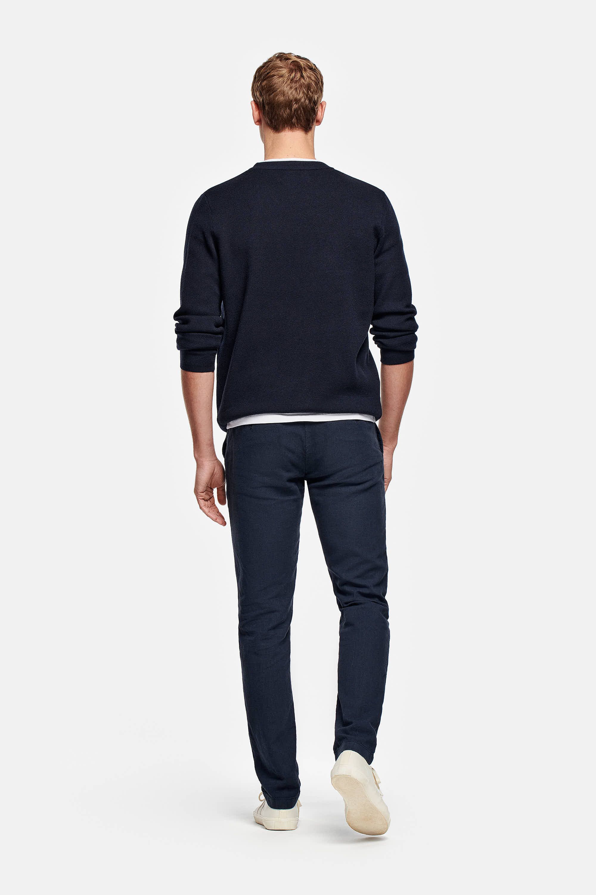 Pantalons en Lin – Cosmics (5)