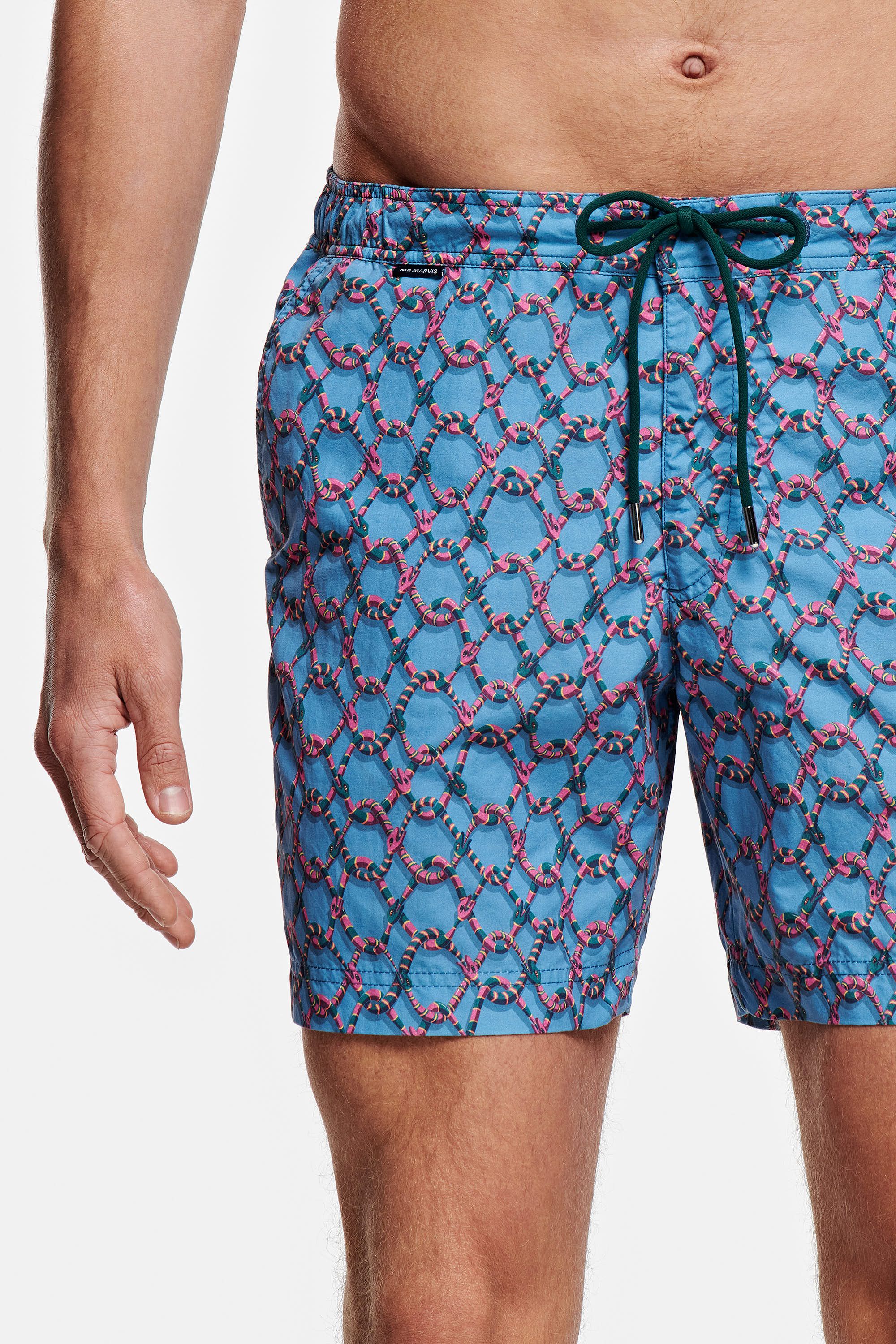 Badeshorts Imprimés – Hypnotics (5)