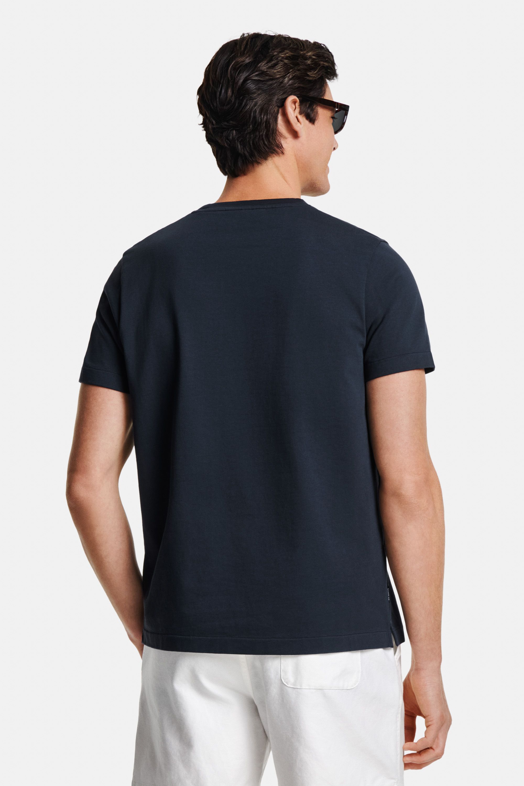 T-shirts Épais – Club Marevista Blue (4)