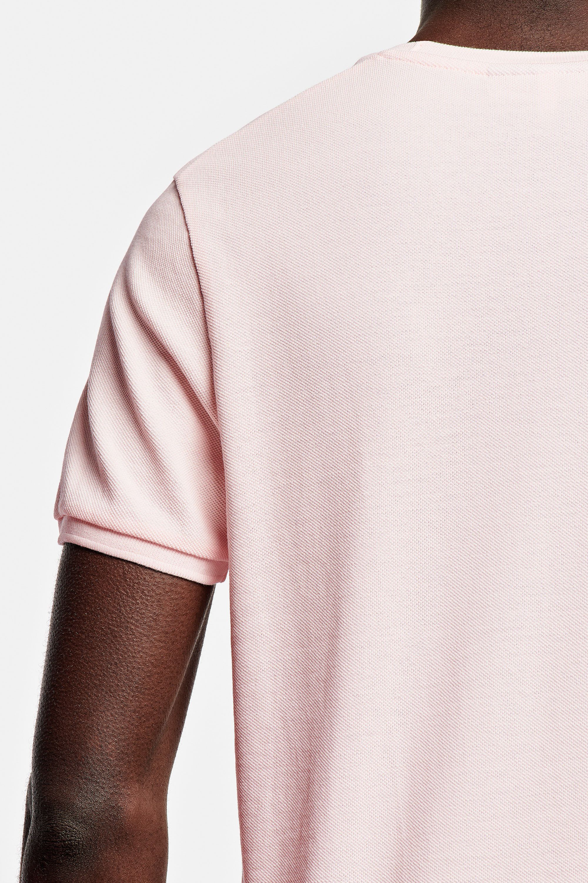 T-shirt Piqué – Milkshakes (6)