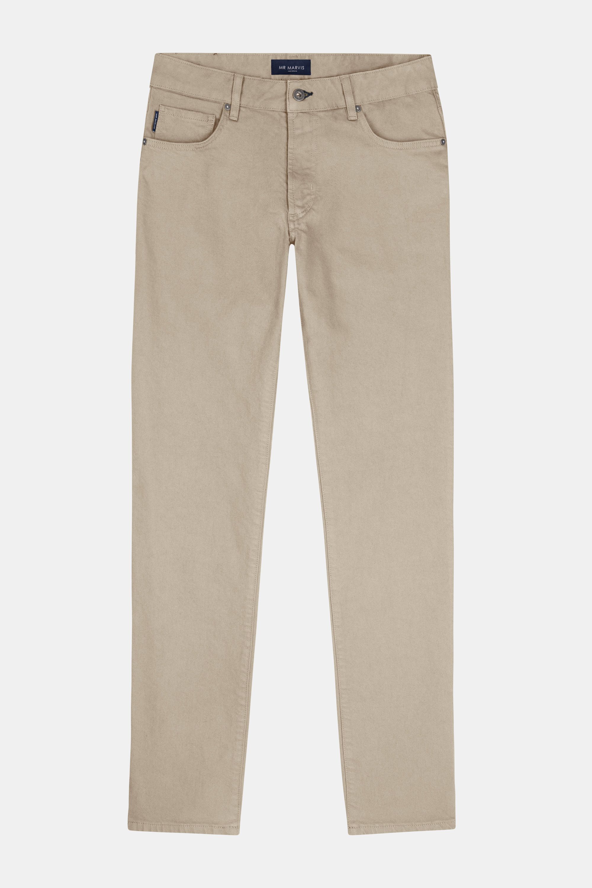 Baristas Jeans Colorés