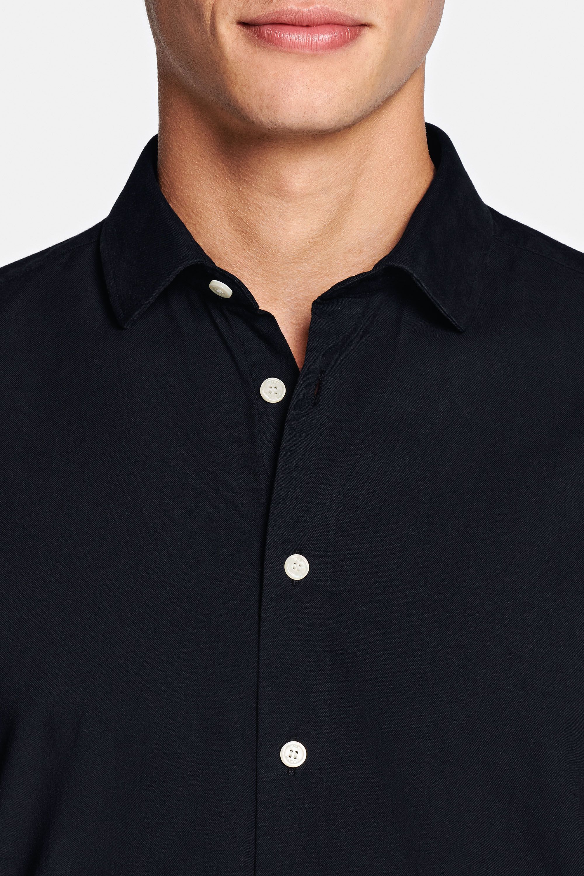 Chemises en Coton – Blackjacks (6)